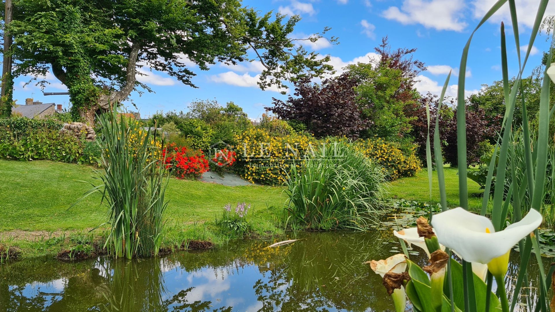 maison bourgeoise 11 pièces en vente à COUTANCES (50200)