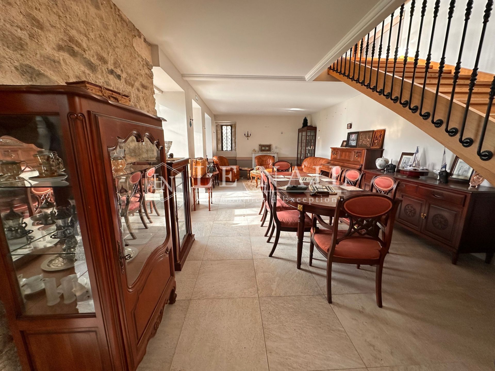 manor house 16 rooms for sale on AURAY (56400)