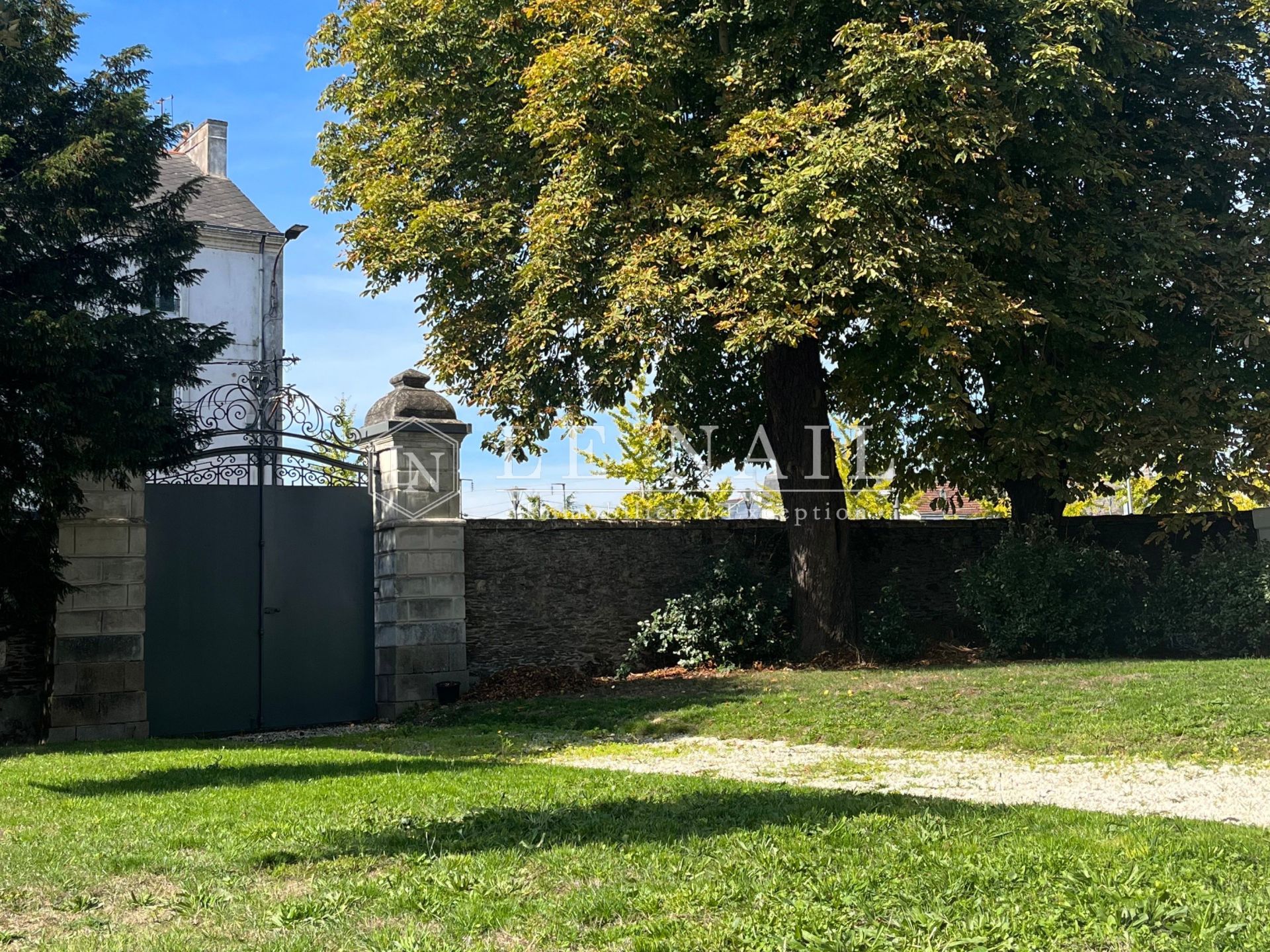 townhouse 20 rooms for sale on ANCENIS (44150)