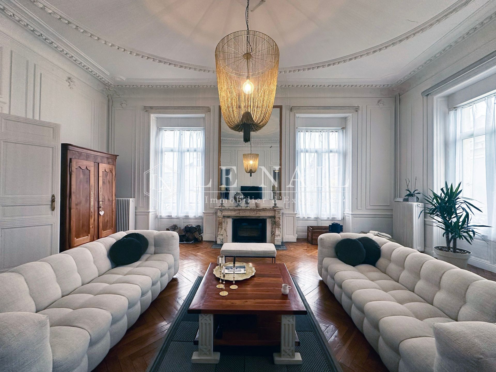 townhouse 20 rooms for sale on ANCENIS (44150)