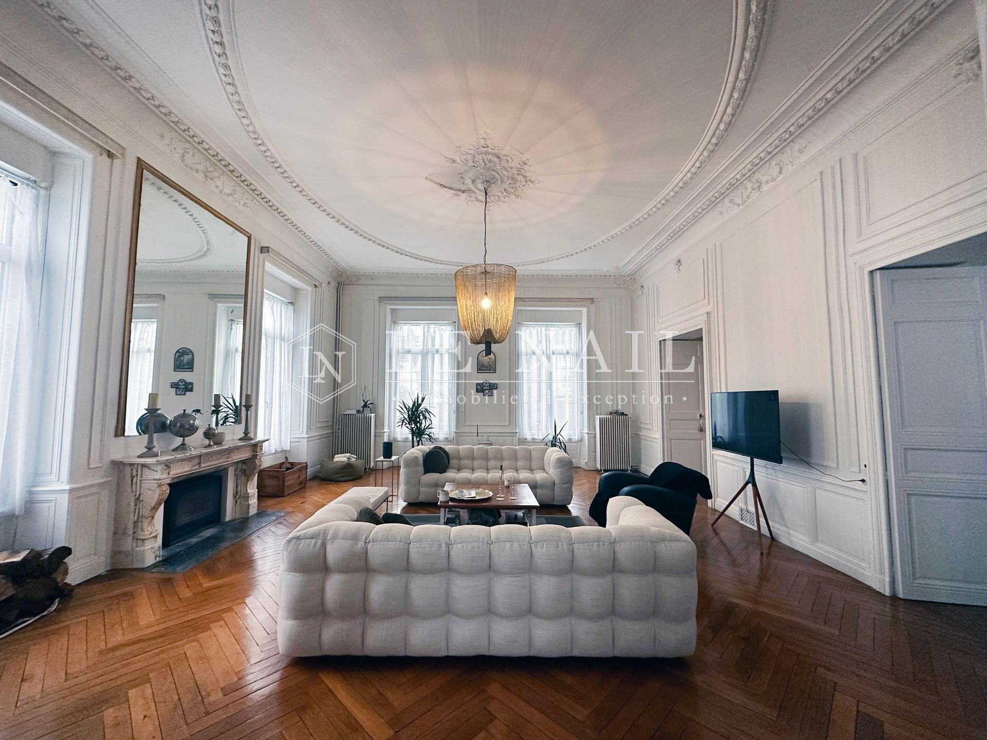 maison de ville 20 pièces en vente à ANCENIS (44150)