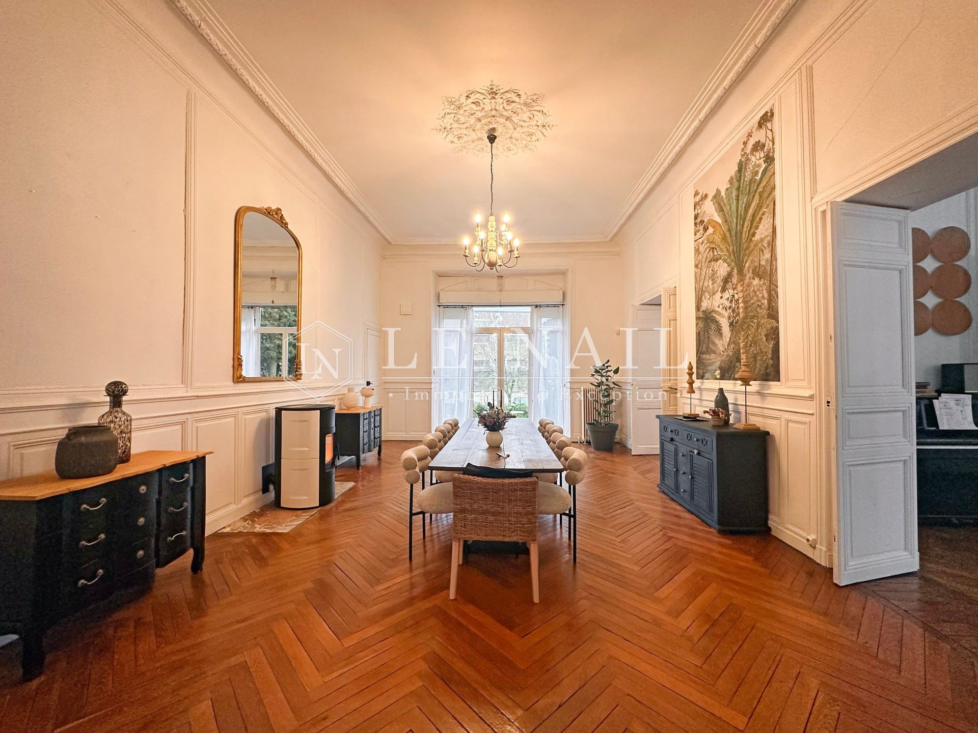 maison de ville 20 pièces en vente à ANCENIS (44150)