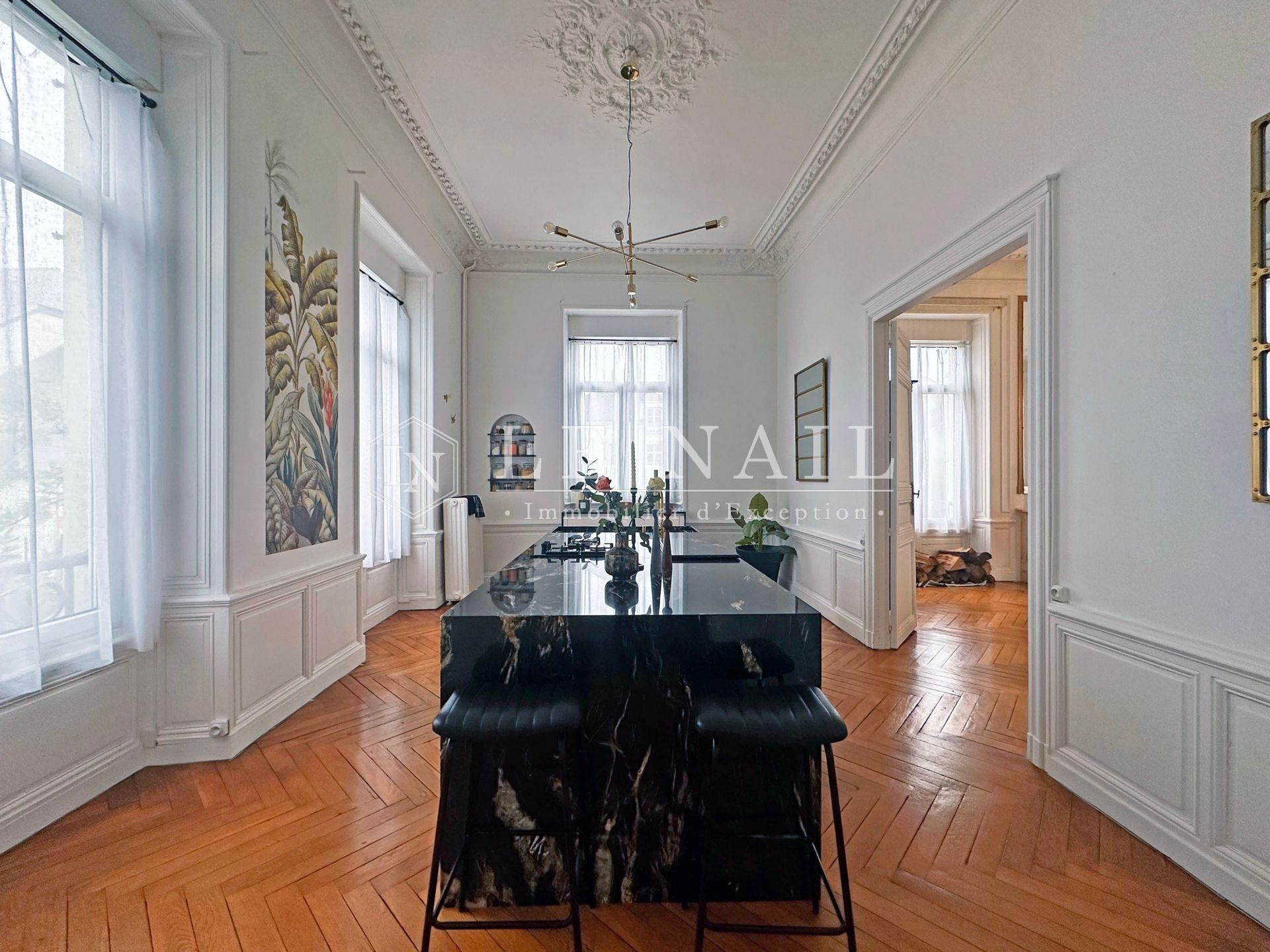 maison de ville 20 pièces en vente à ANCENIS (44150)