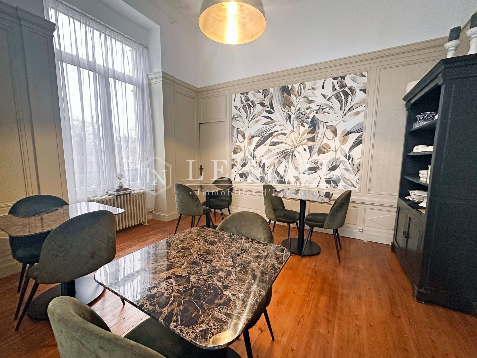 maison de ville 20 pièces en vente à ANCENIS (44150)