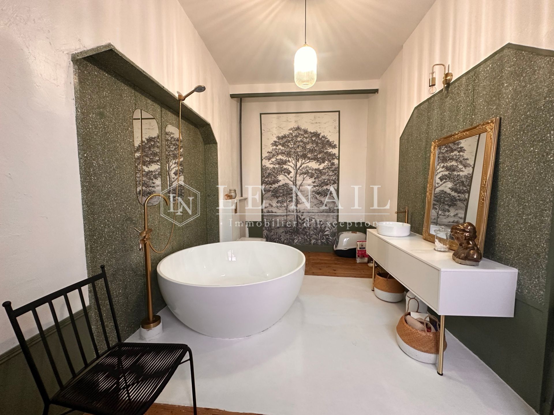 maison de ville 20 pièces en vente à ANCENIS (44150)