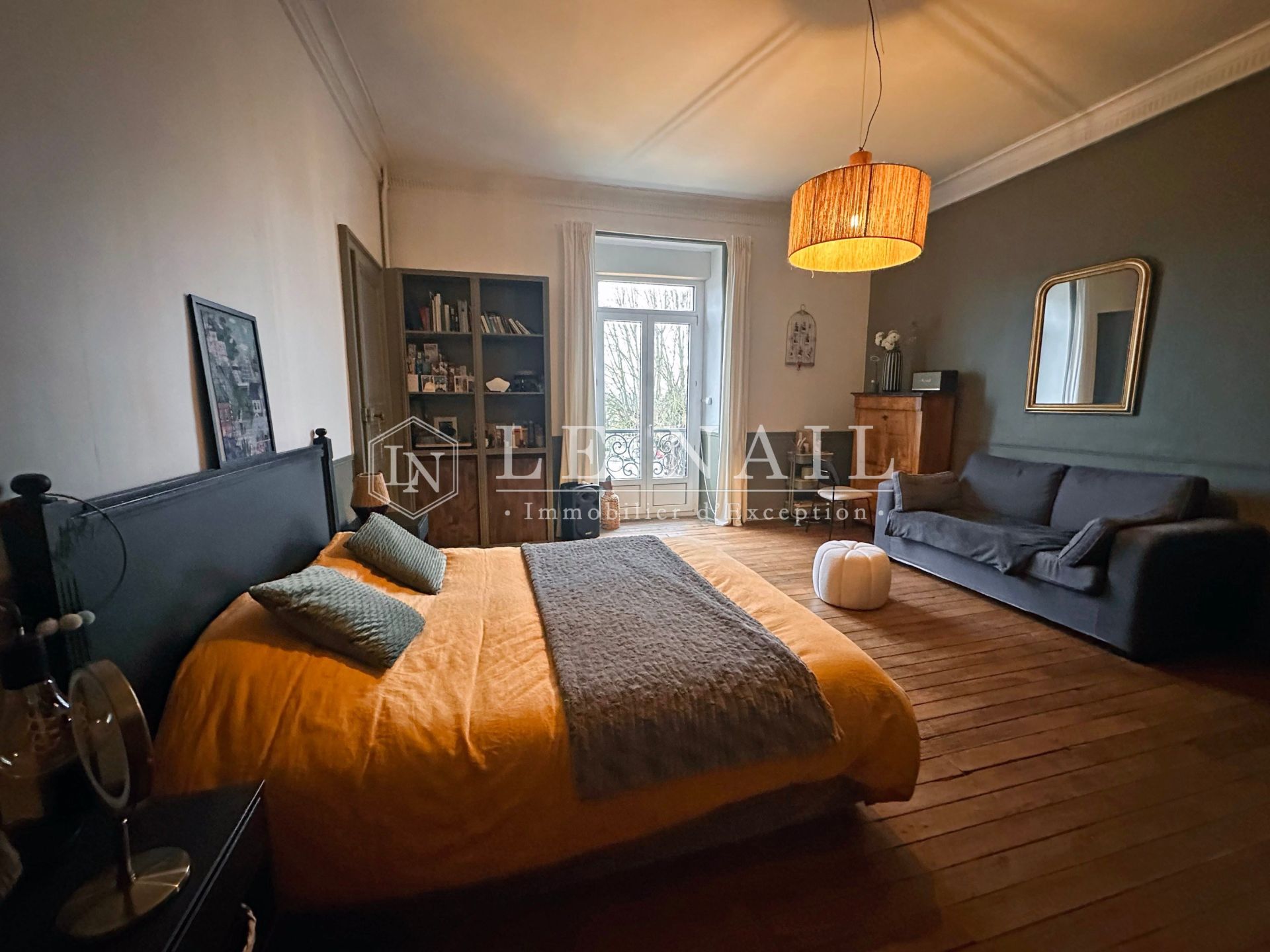 maison de ville 20 pièces en vente à ANCENIS (44150)