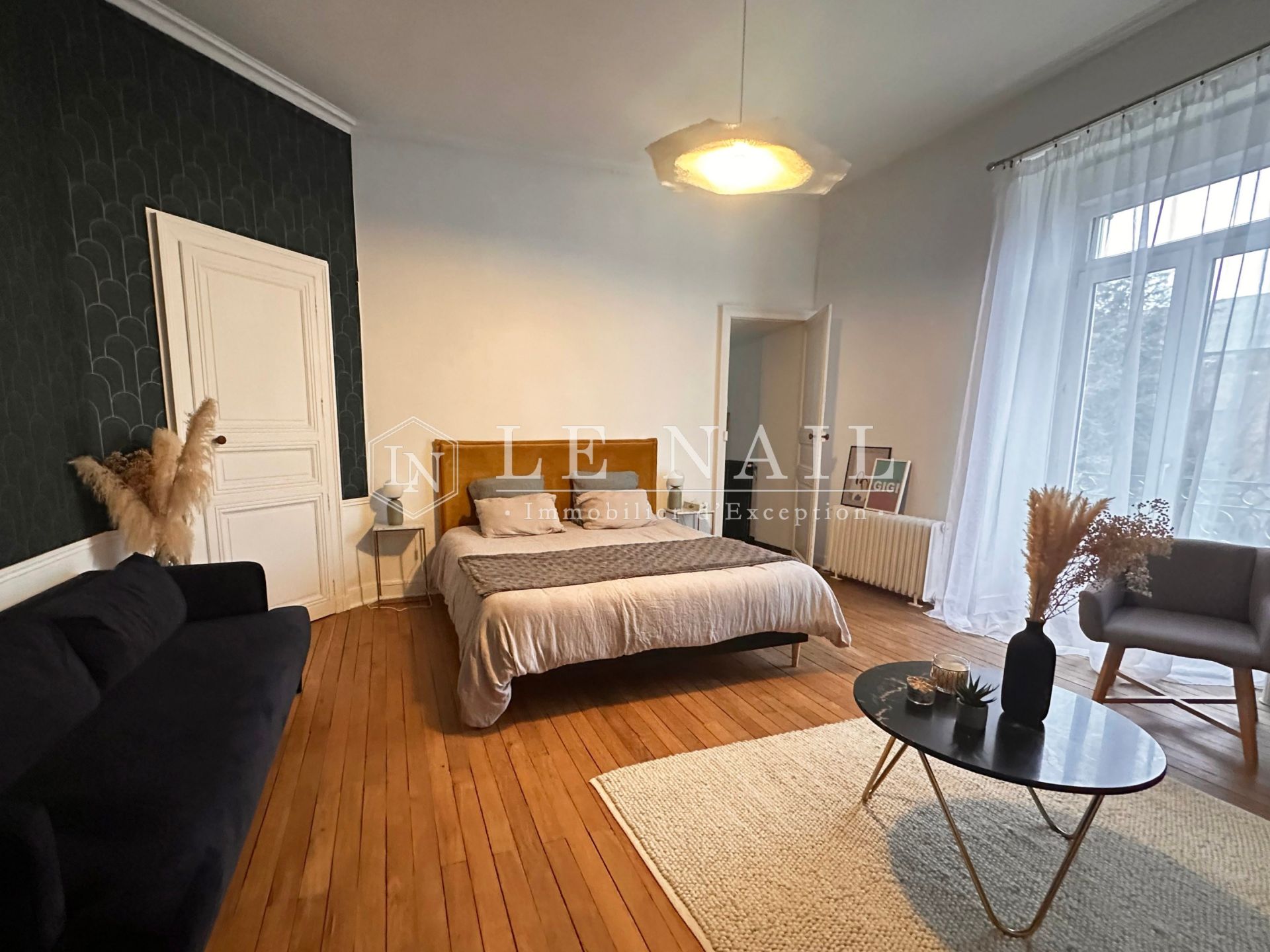 maison de ville 20 pièces en vente à ANCENIS (44150)