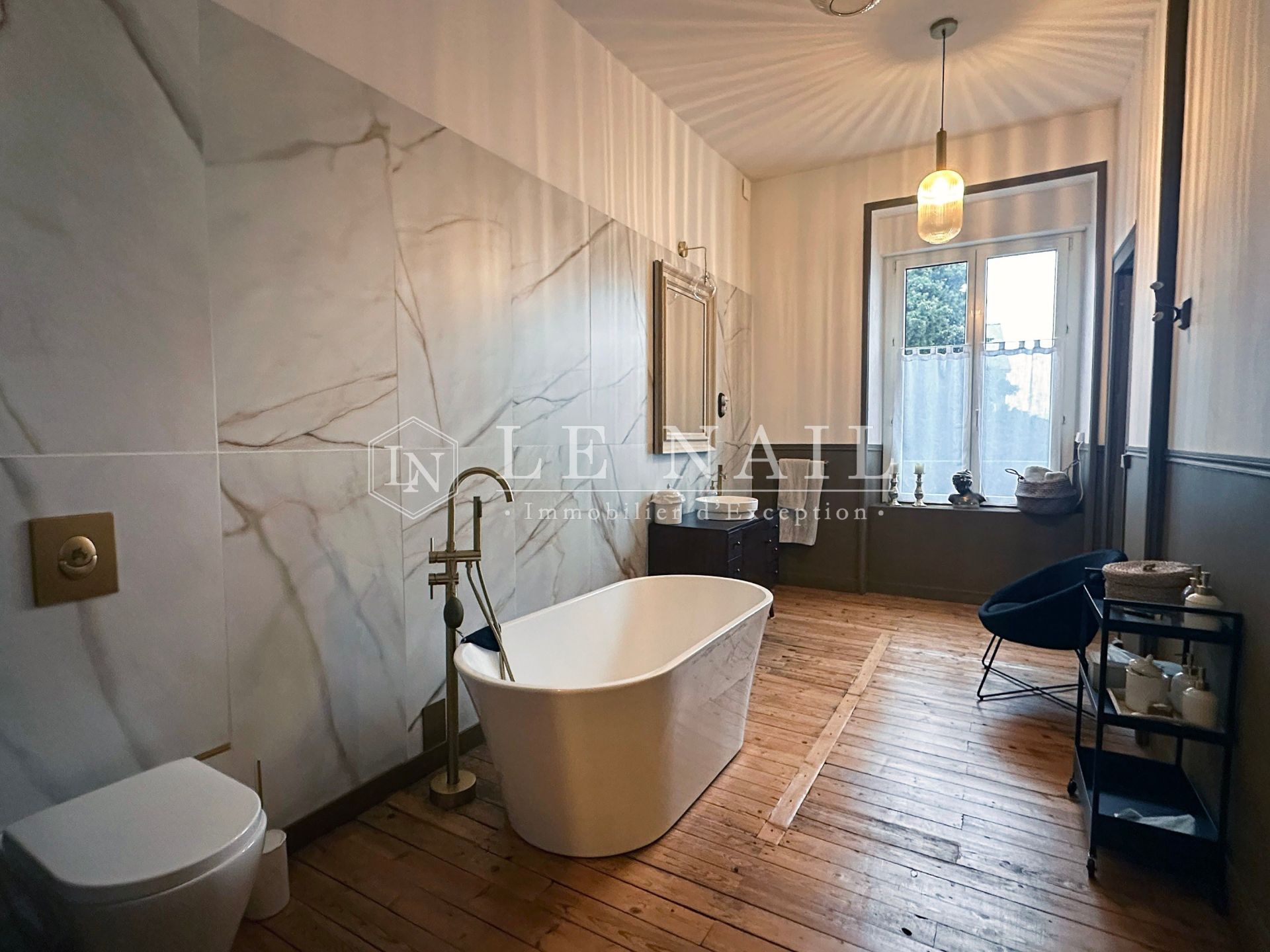 maison de ville 20 pièces en vente à ANCENIS (44150)