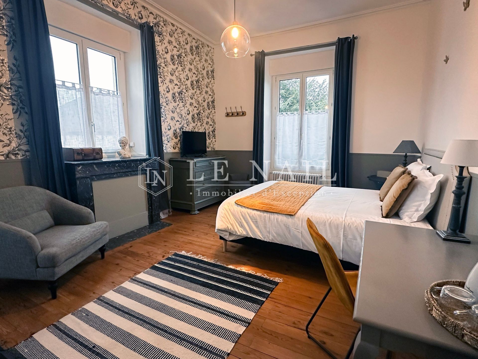 maison de ville 20 pièces en vente à ANCENIS (44150)