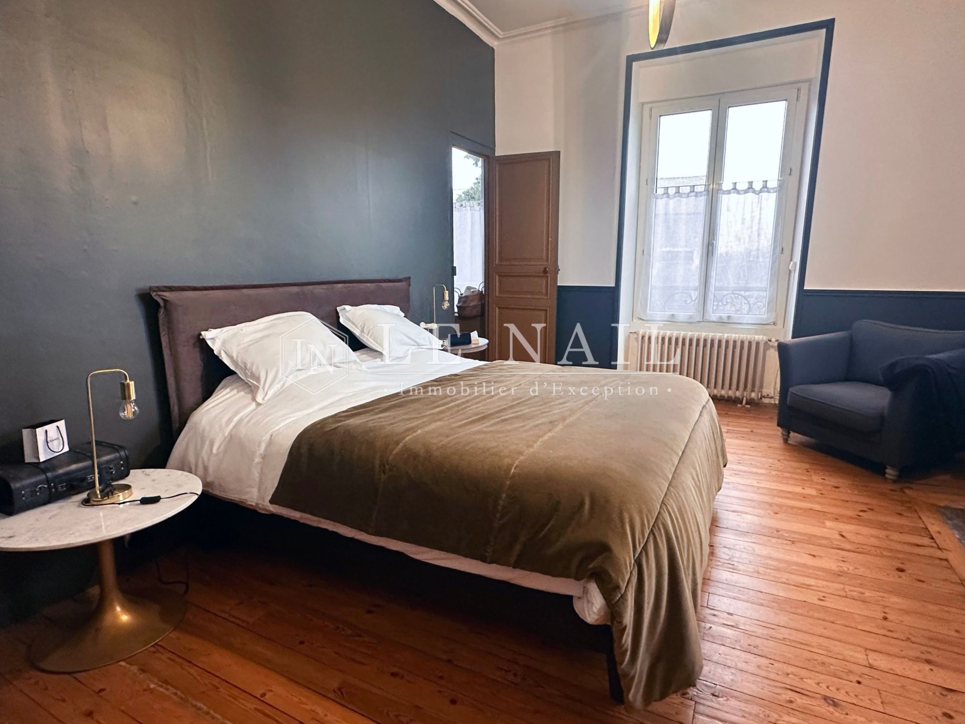 maison de ville 20 pièces en vente à ANCENIS (44150)