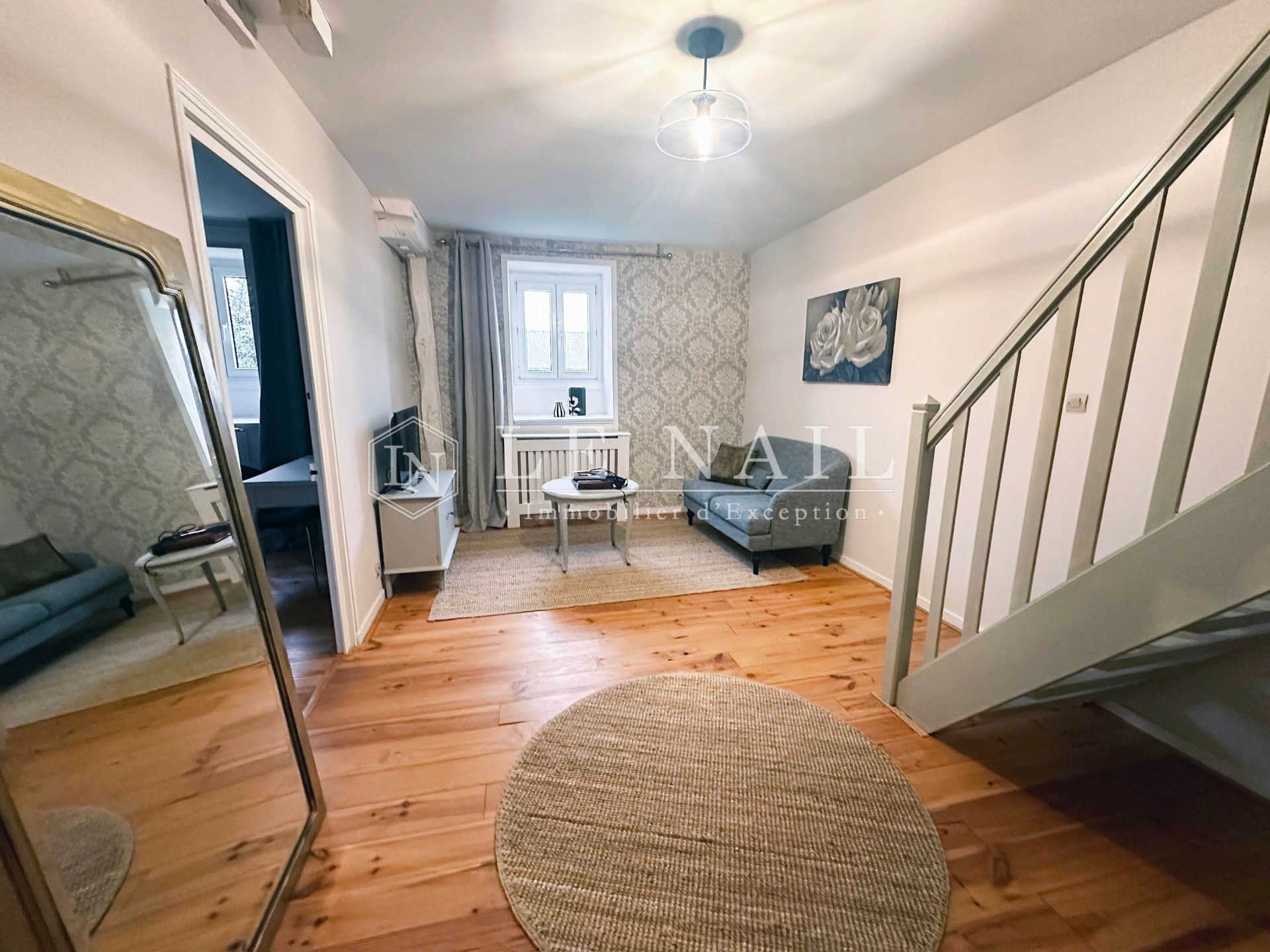 maison de ville 20 pièces en vente à ANCENIS (44150)
