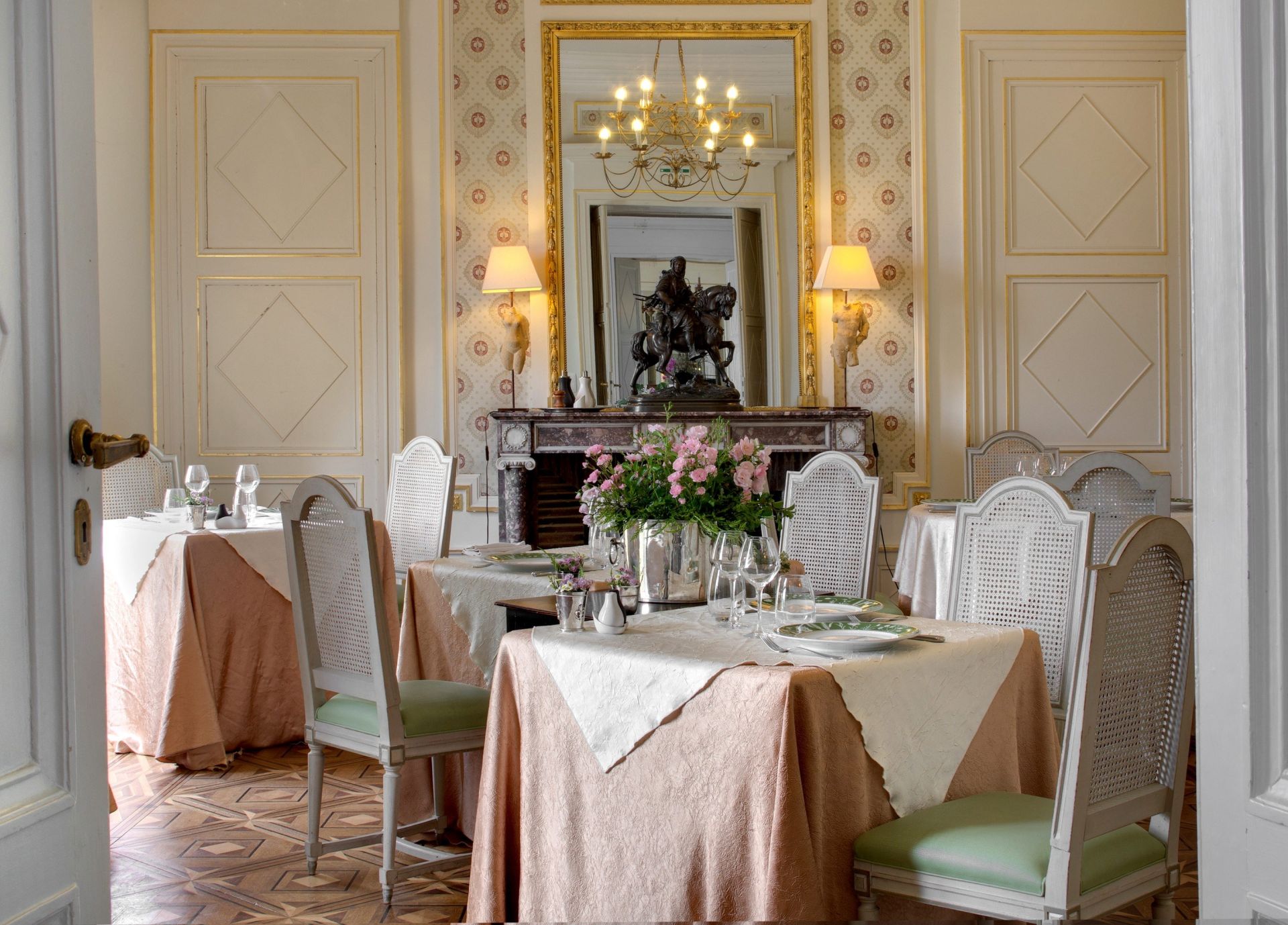 château 26 pièces en vente à MOULINS (03000)