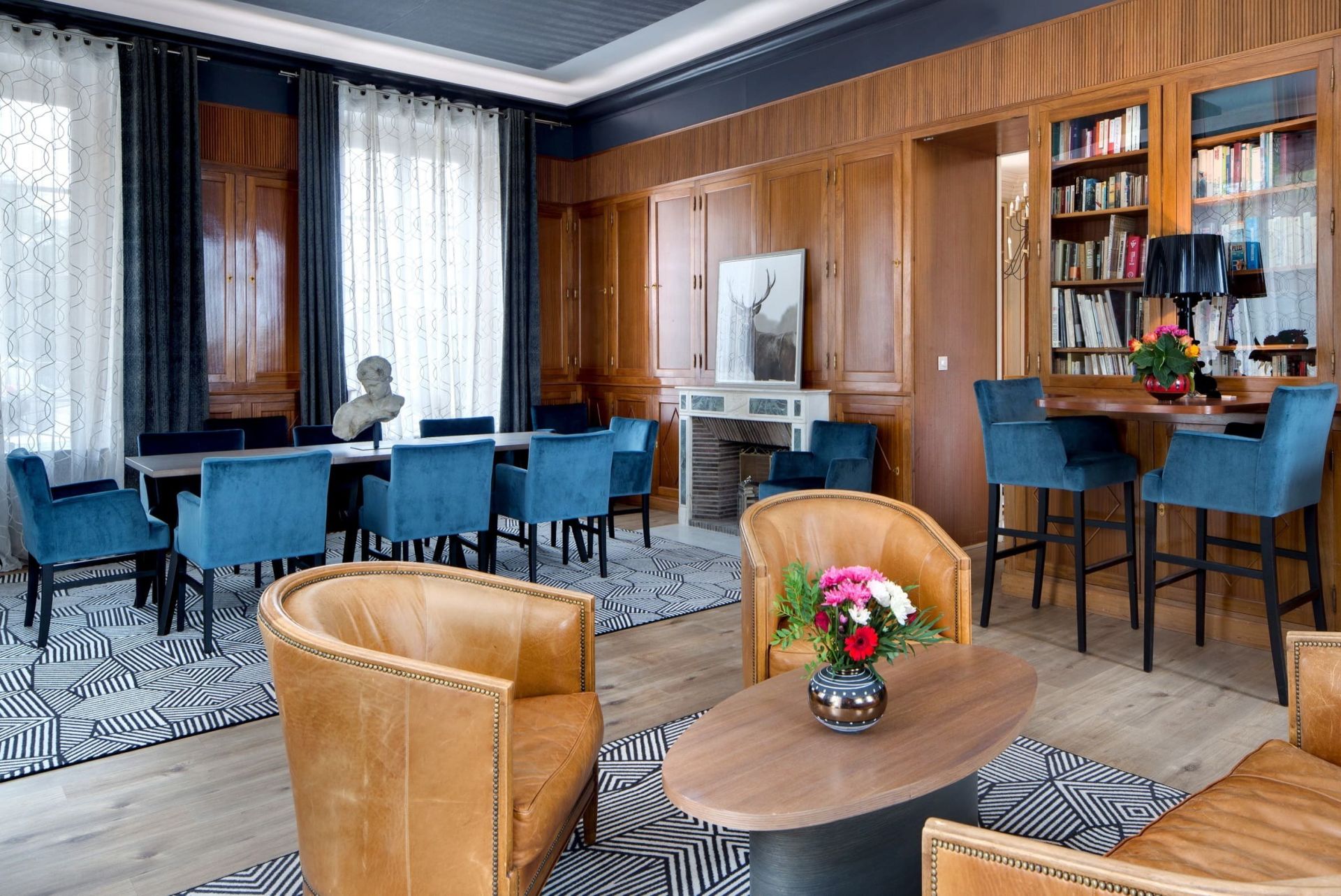 château 26 pièces en vente à MOULINS (03000)