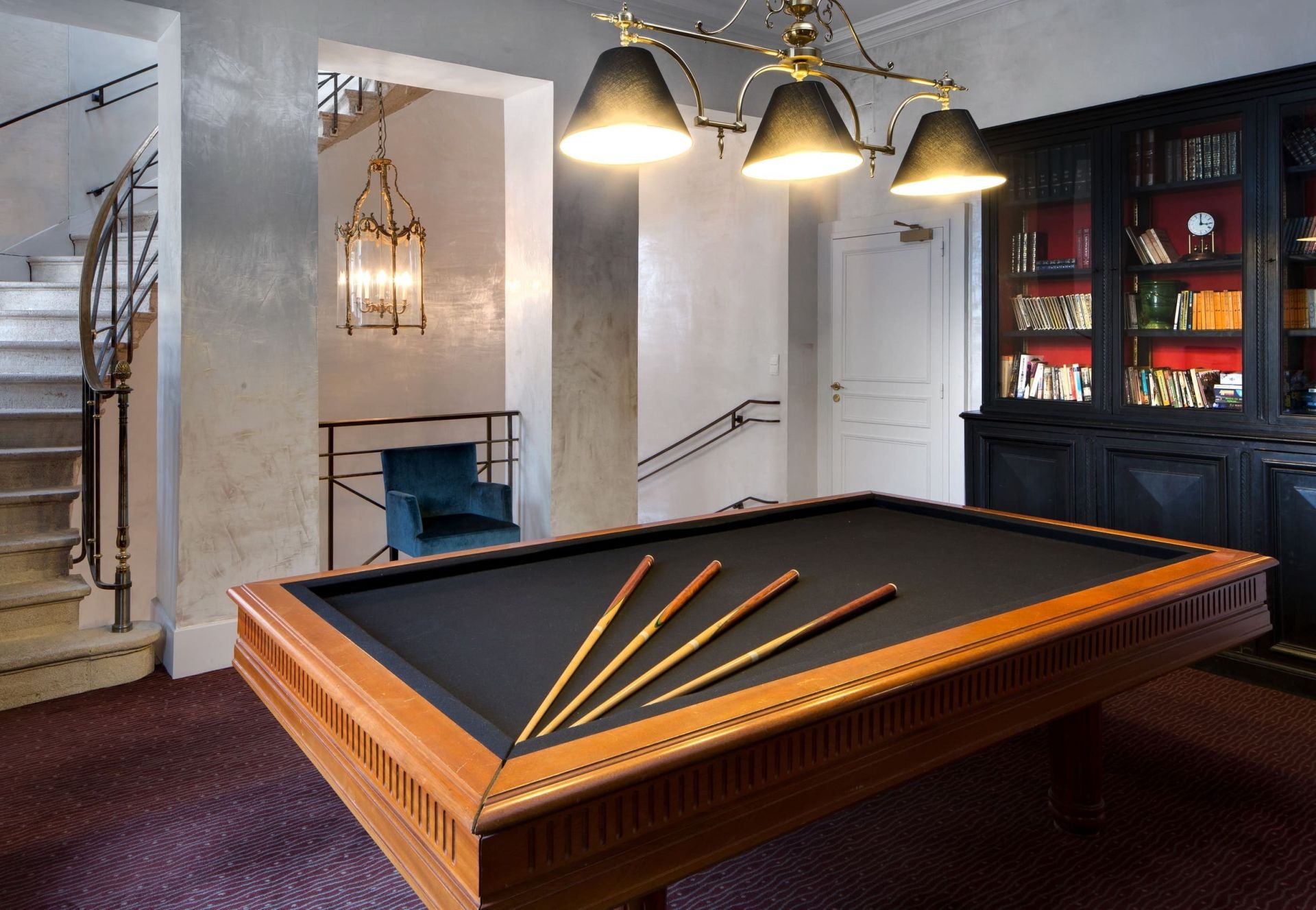 château 26 pièces en vente à MOULINS (03000)