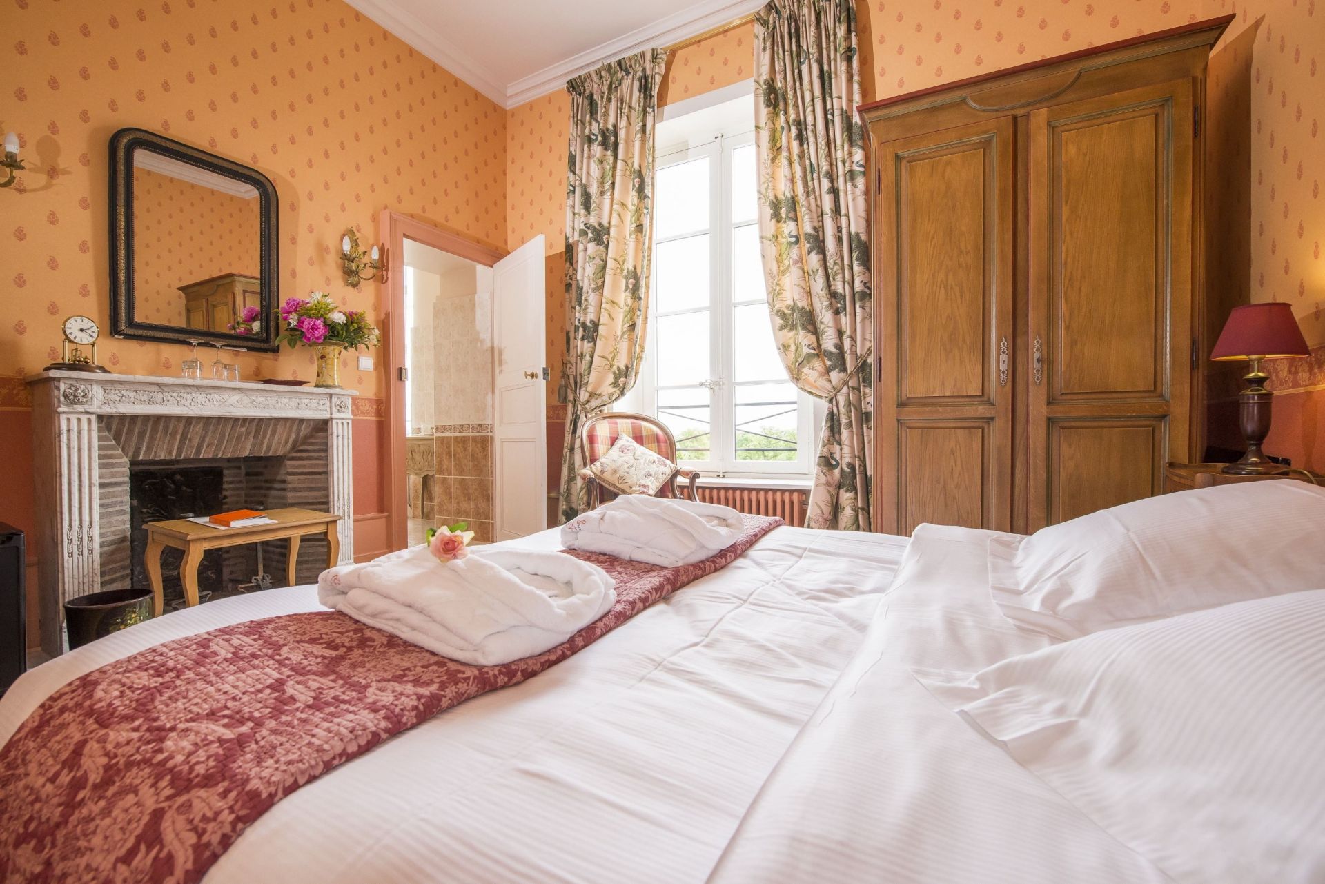 château 26 pièces en vente à MOULINS (03000)