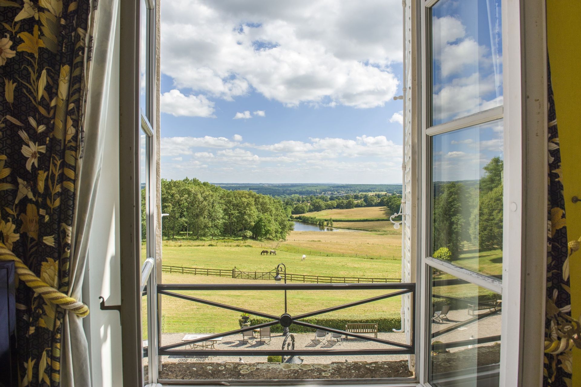 château 26 pièces en vente à MOULINS (03000)