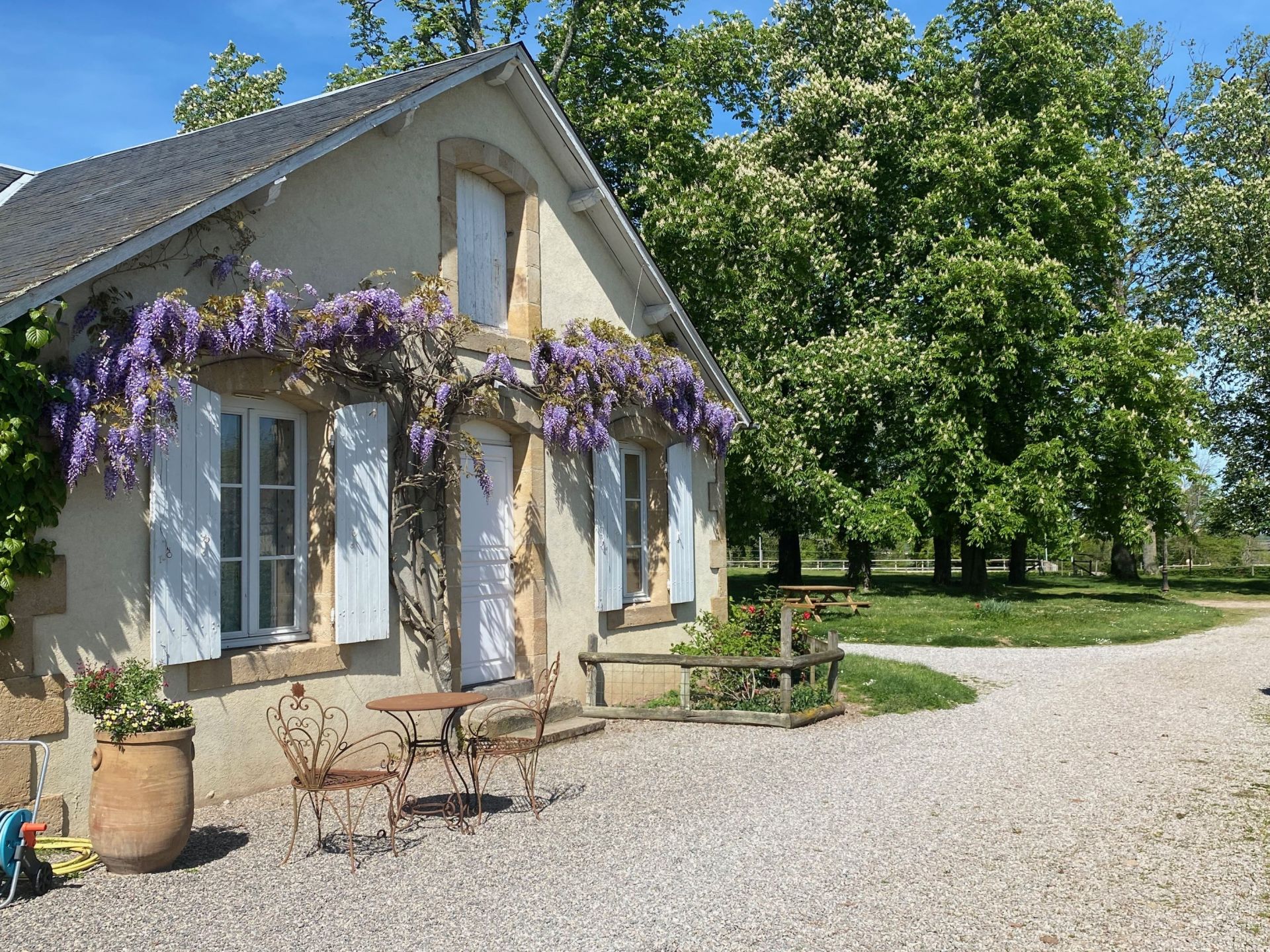 château 26 pièces en vente à MOULINS (03000)