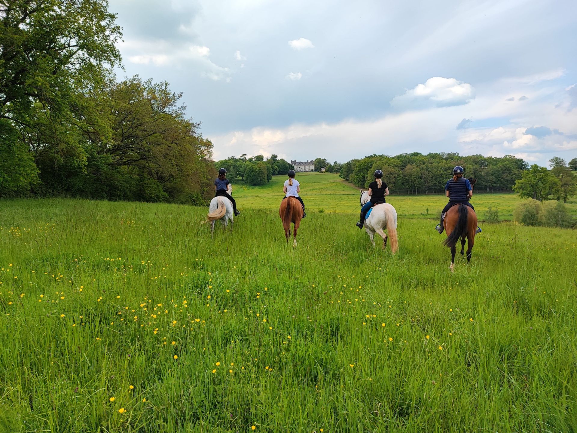 château 26 pièces en vente à MOULINS (03000)