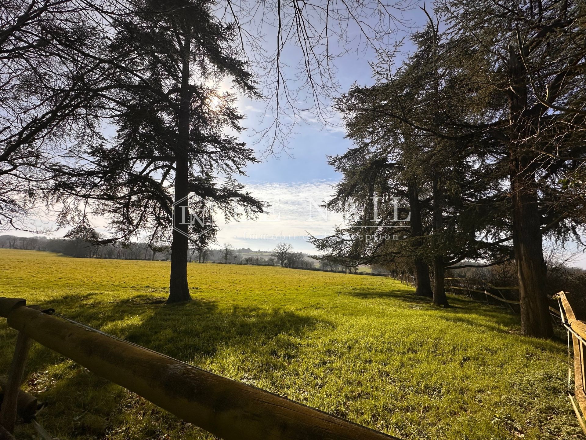 castle 16 rooms for sale on NANTES (44000)