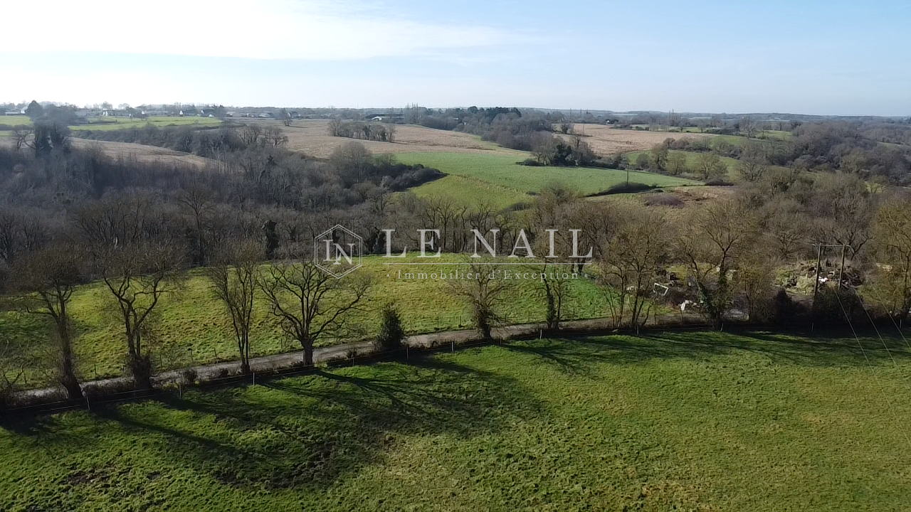 castle 16 rooms for sale on NANTES (44000)