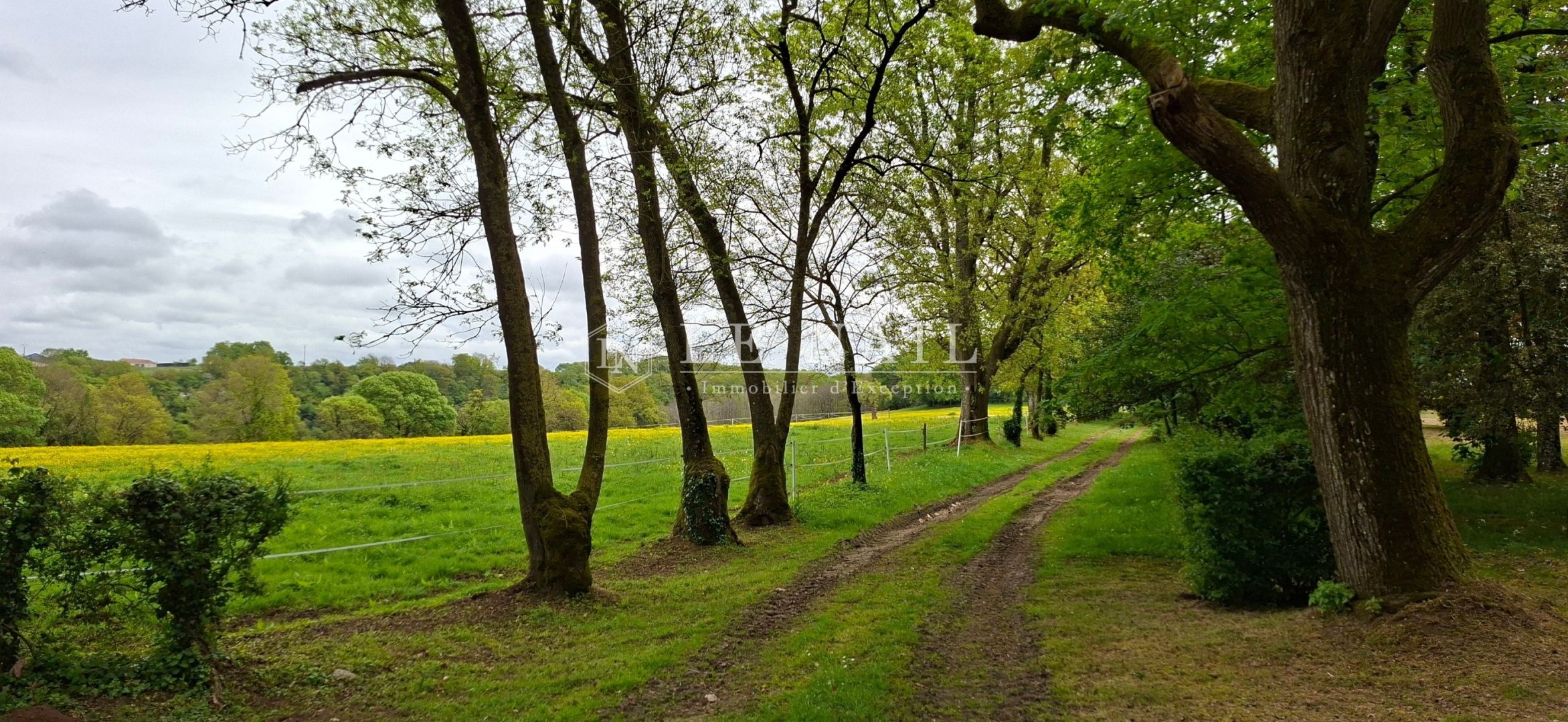 castle 16 rooms for sale on NANTES (44000)