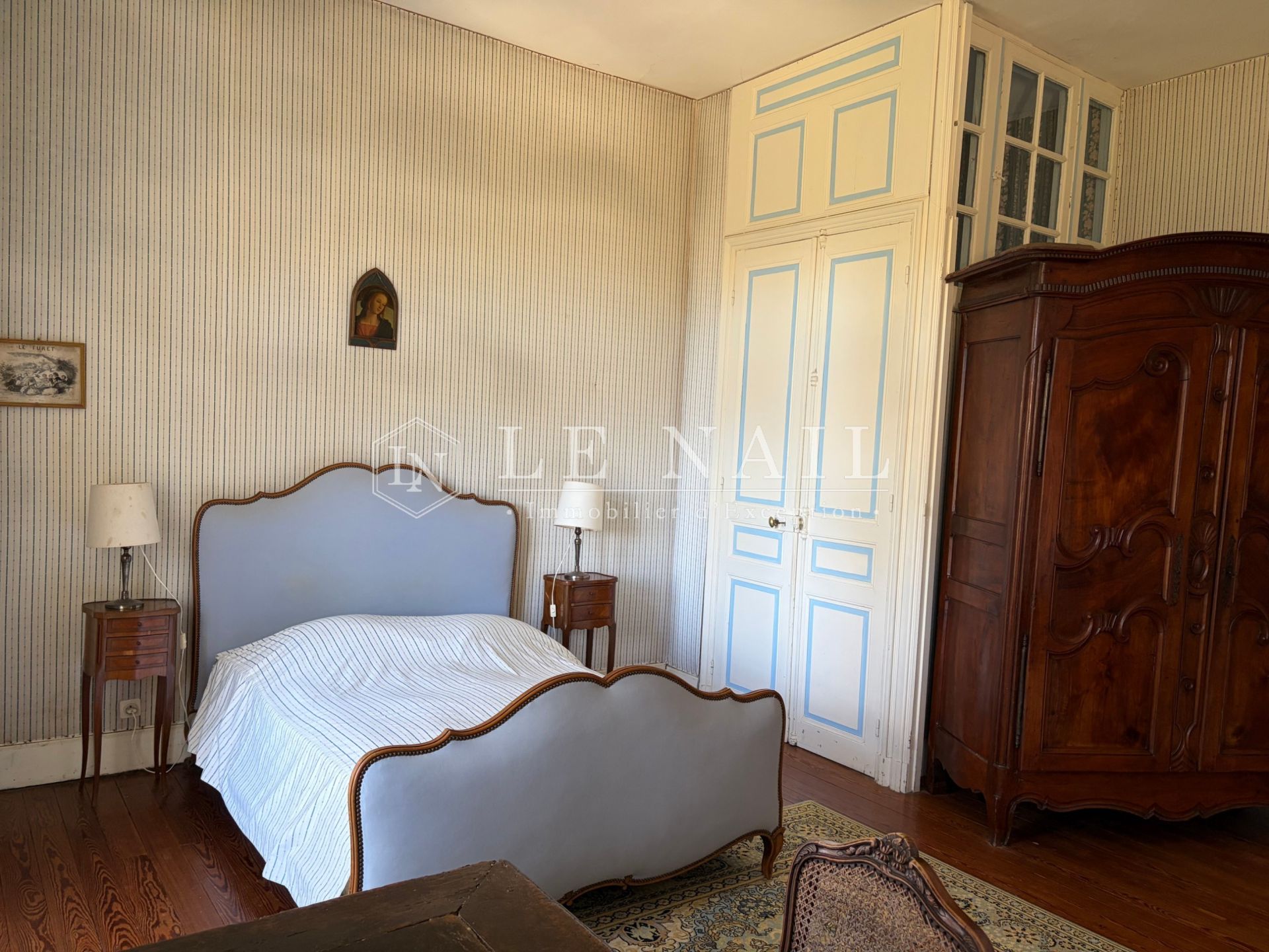 castle 20 rooms for sale on AUCH (32000)