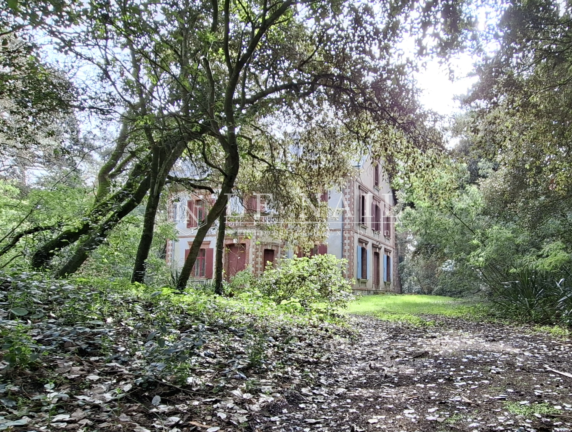 villa 10 pièces en vente à NOIRMOUTIER EN L ILE (85330)