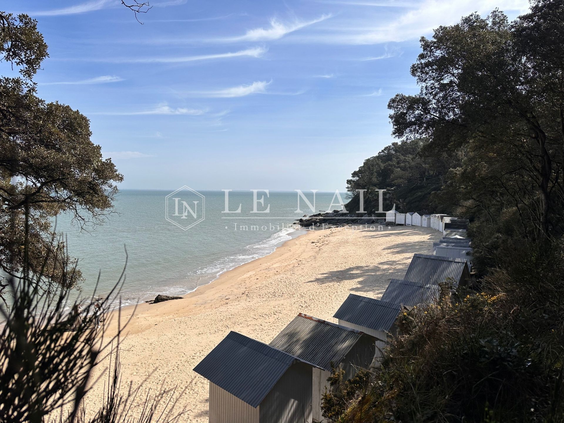 villa 10 rooms for sale on NOIRMOUTIER EN L ILE (85330)
