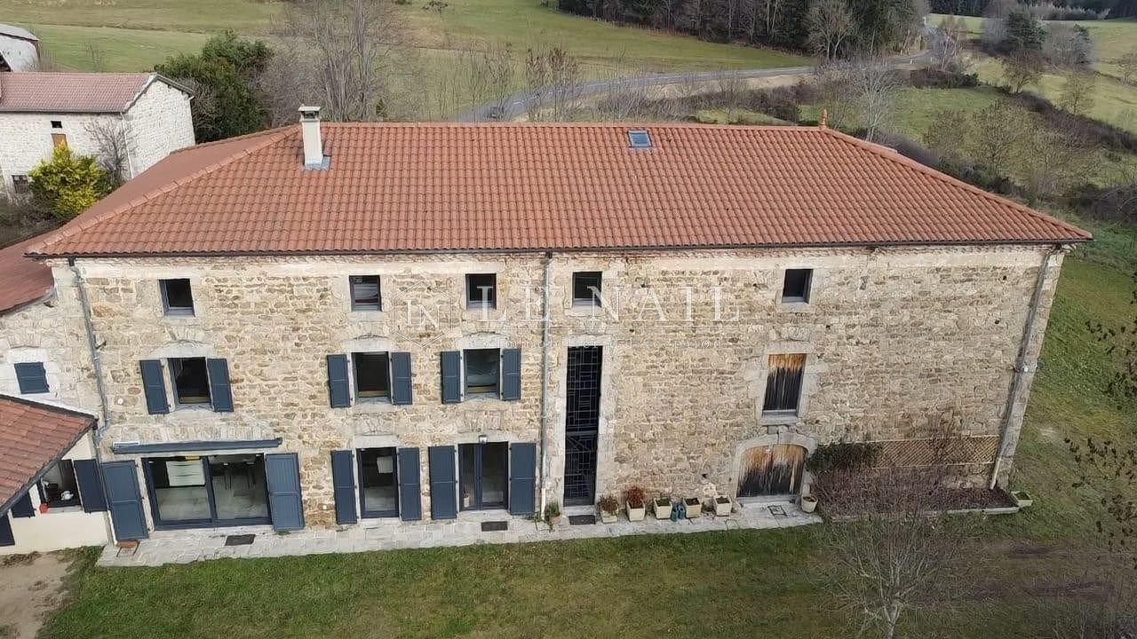 maison 7 pièces en vente à ST ETIENNE (42000)