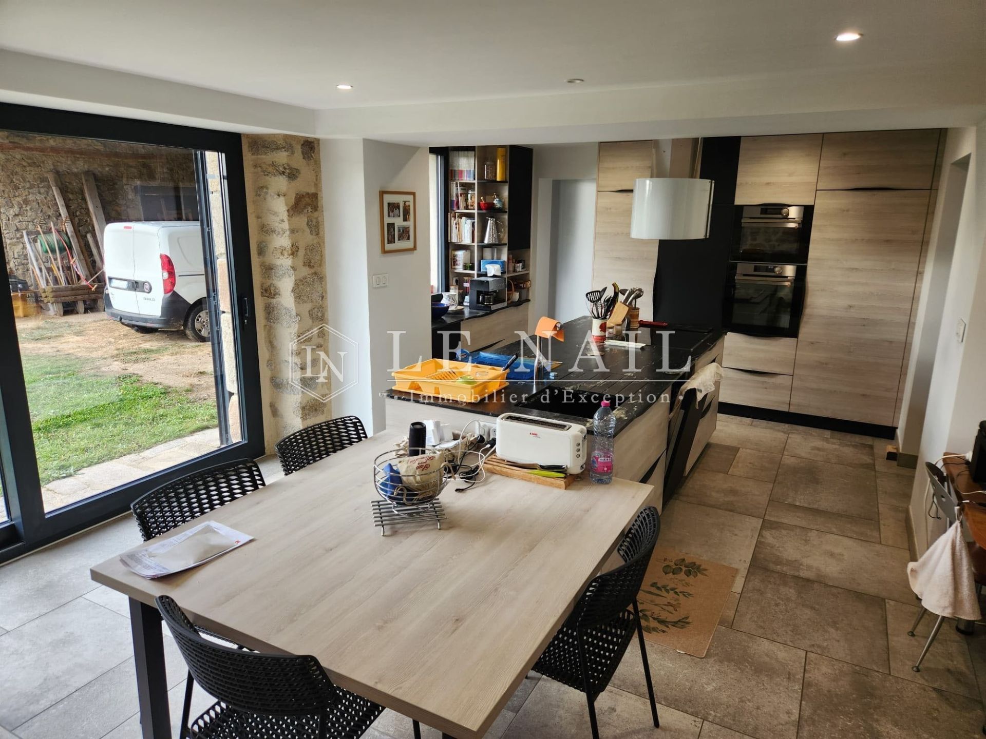 maison 7 pièces en vente à ST ETIENNE (42000)