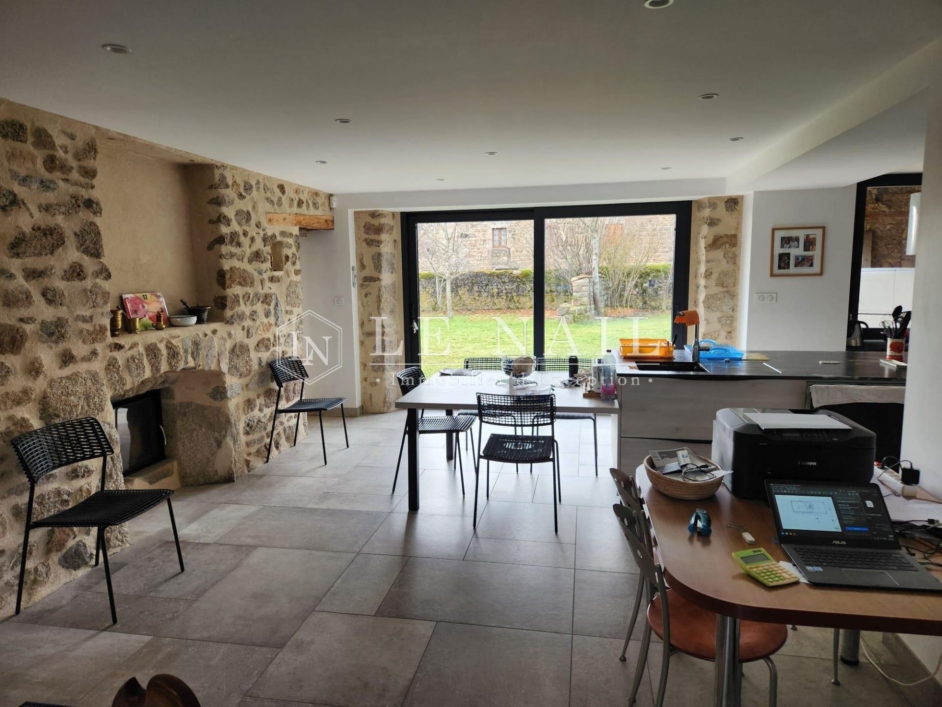 maison 7 pièces en vente à ST ETIENNE (42000)