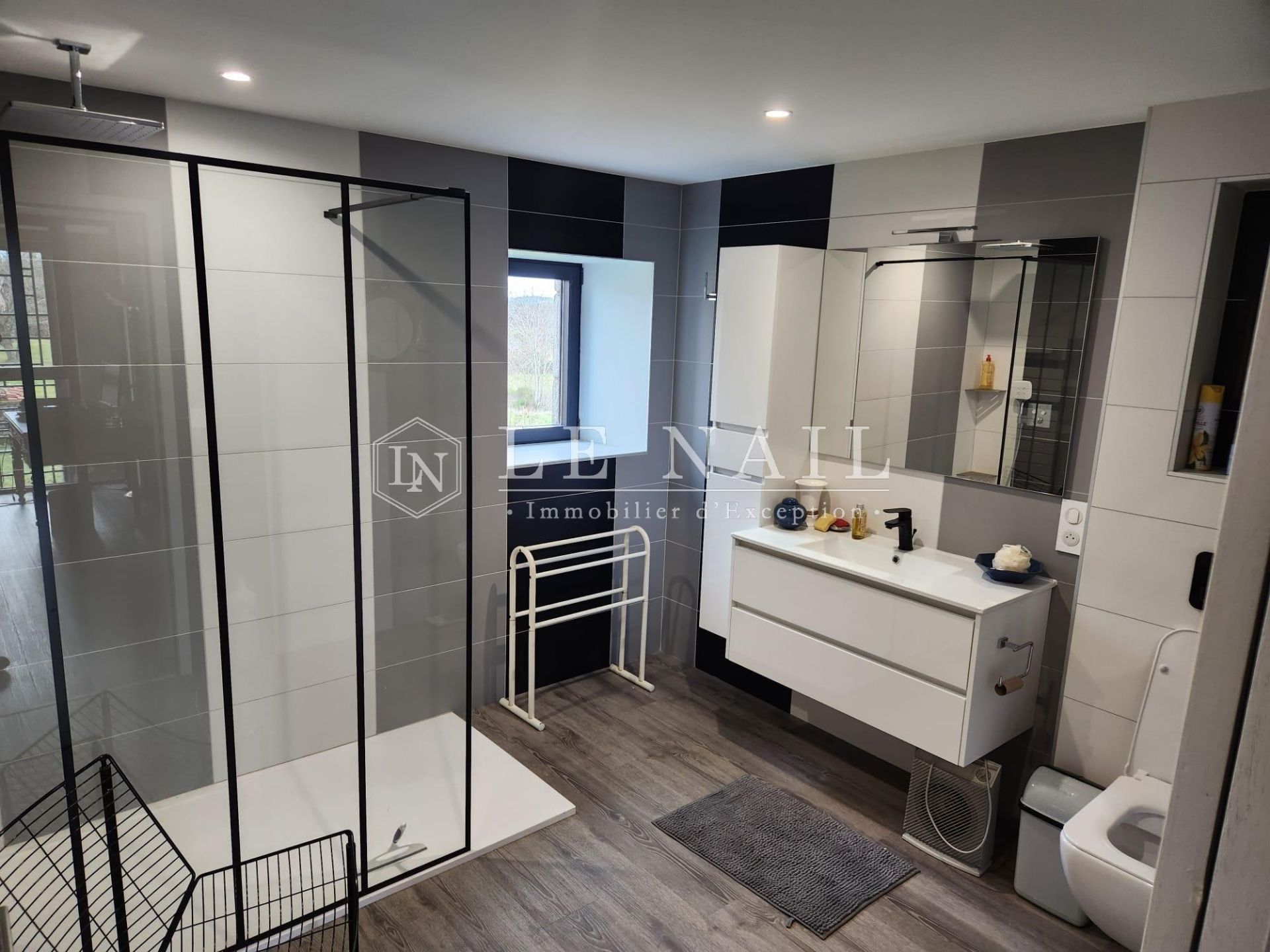 maison 7 pièces en vente à ESTIVAREILLES (42380)