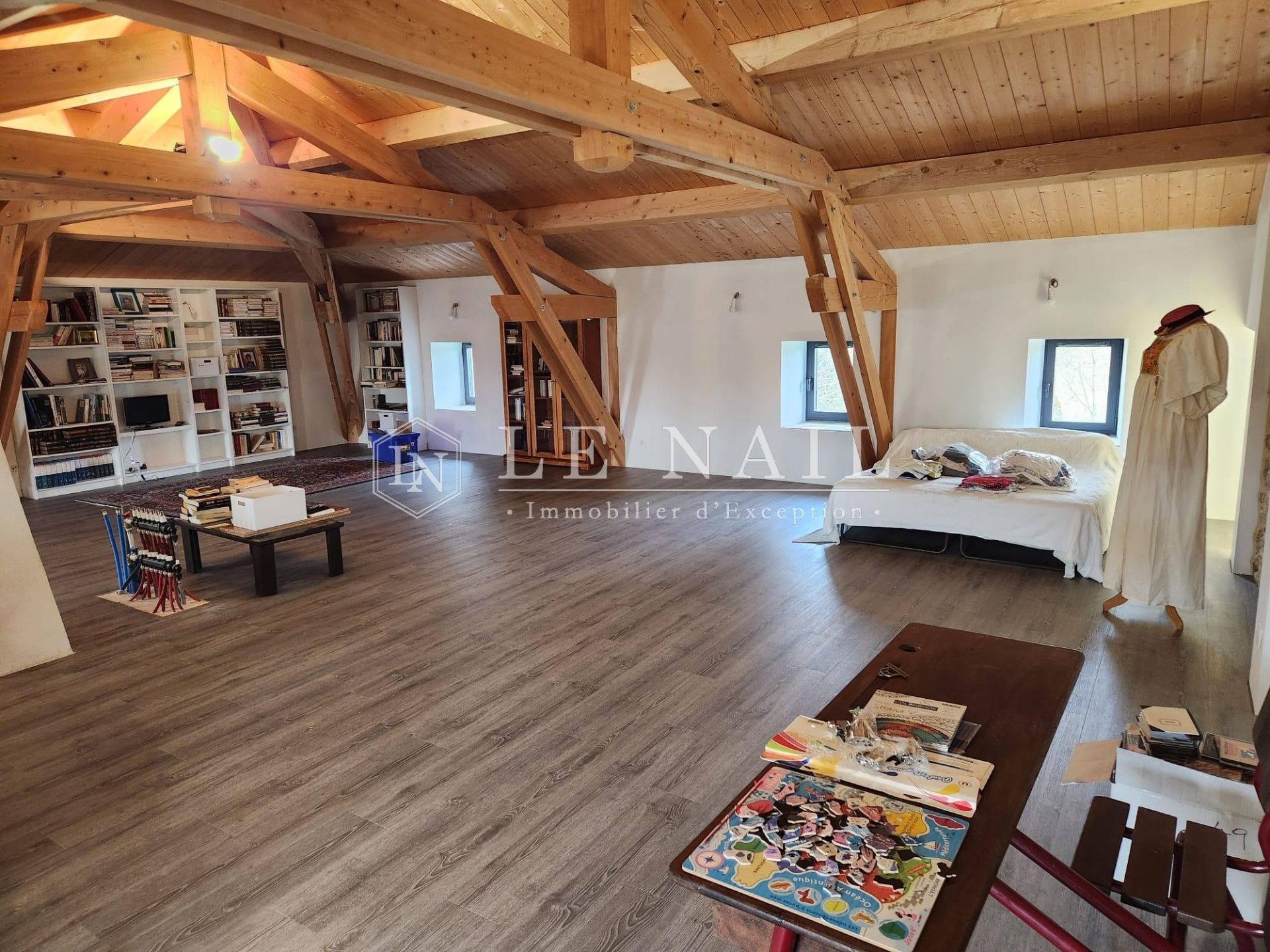 maison 7 pièces en vente à ST ETIENNE (42000)