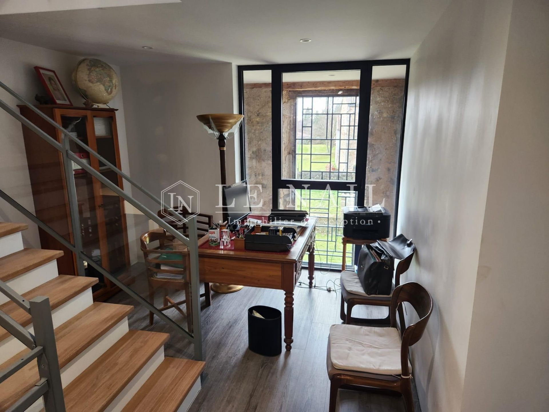 maison 7 pièces en vente à ESTIVAREILLES (42380)