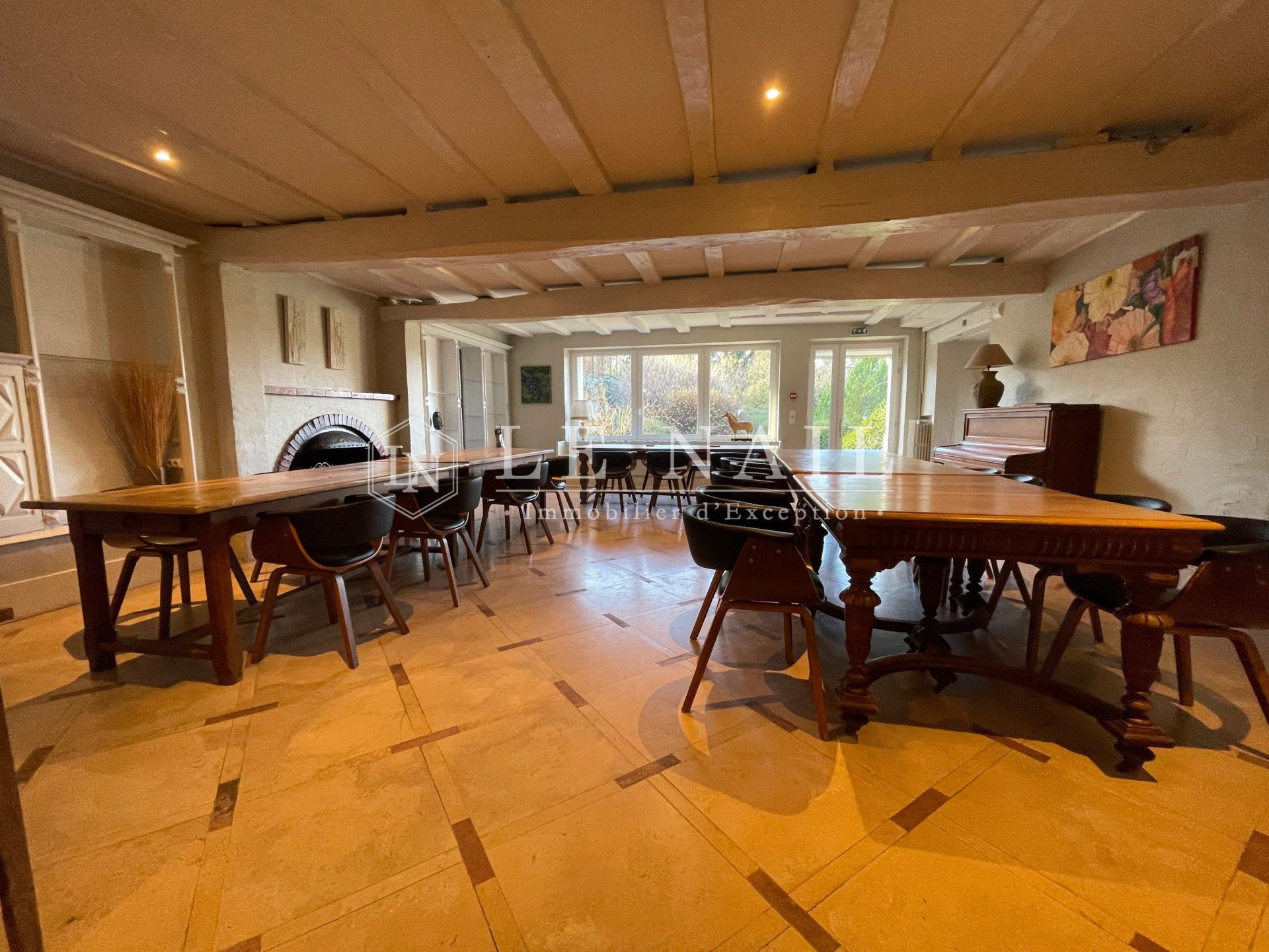 propriété 17 pièces en vente à ANGOULEME (16000)