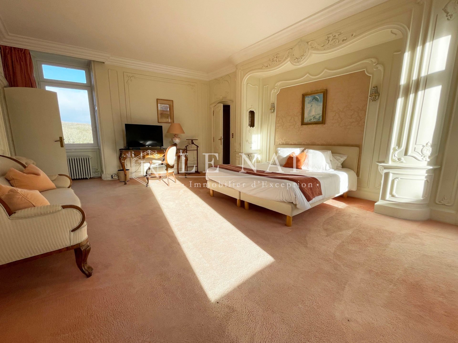 property 17 rooms for sale on ANGOULEME (16000)