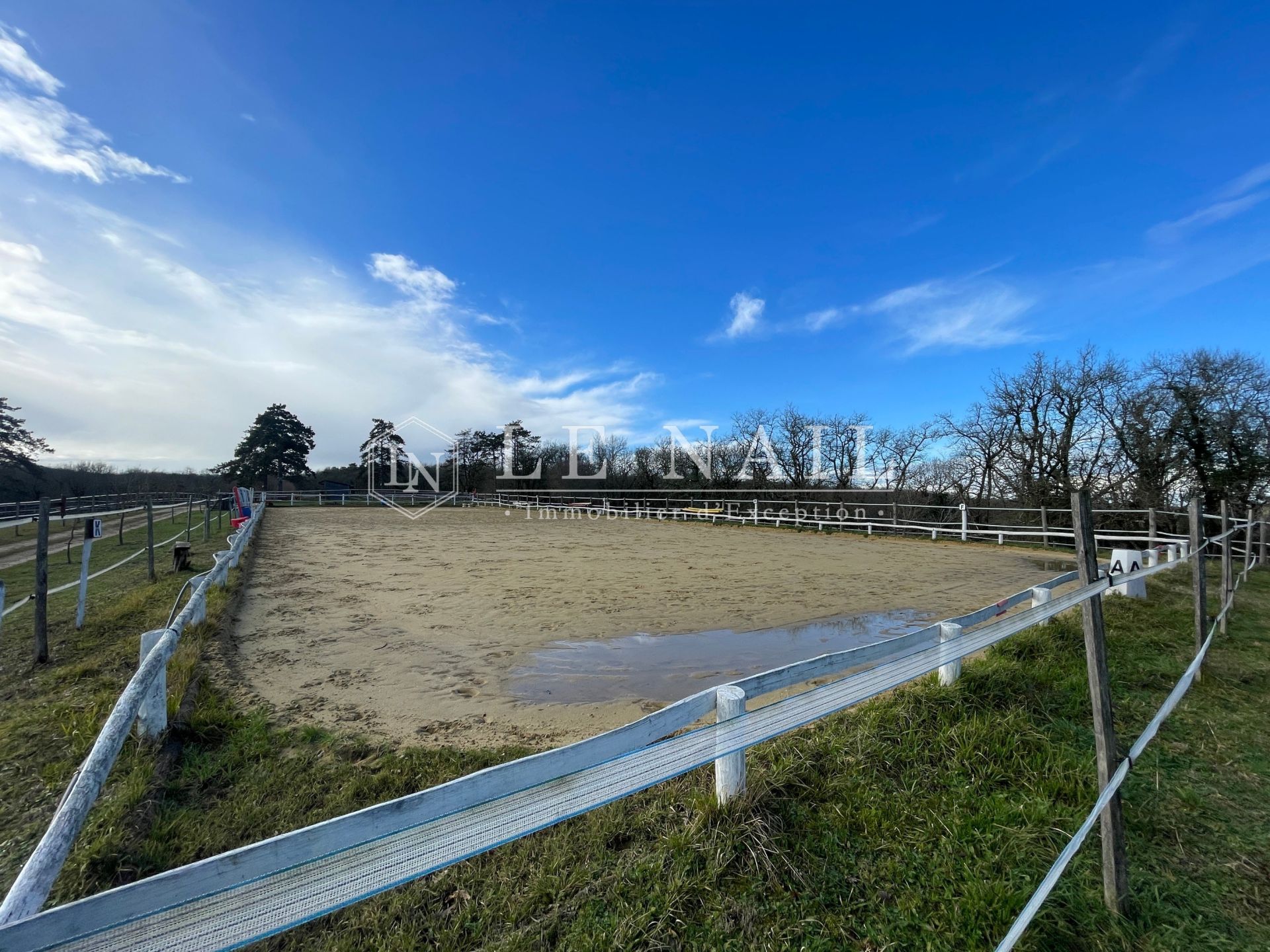 propriété 17 pièces en vente à ANGOULEME (16000)