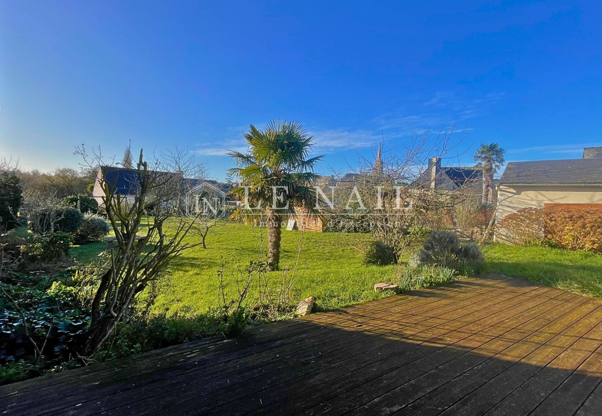 maison bourgeoise 14 pièces en vente à PLENEUF VAL ANDRE (22370)