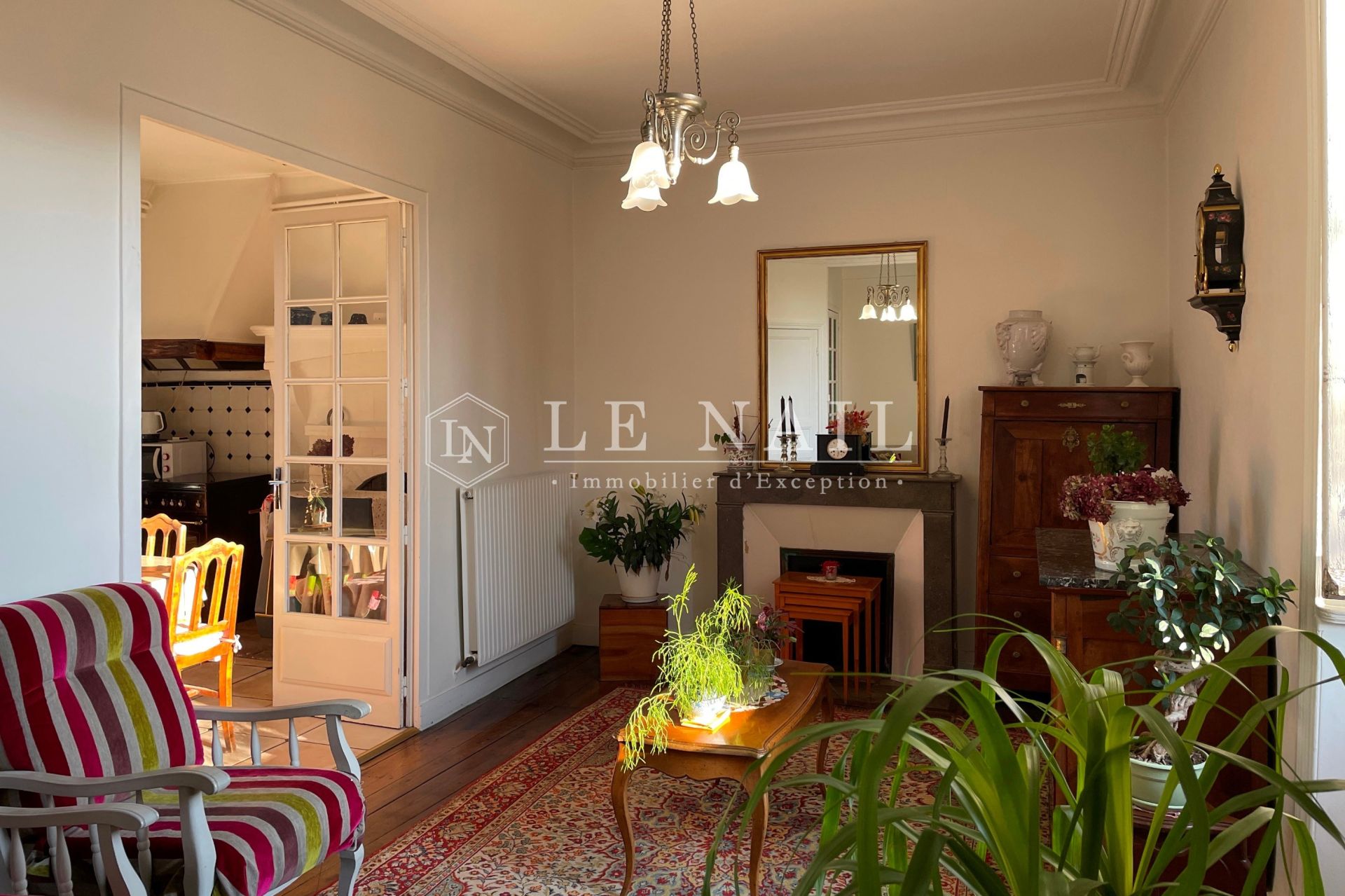 mansion 10 rooms for sale on DINAN (22100)