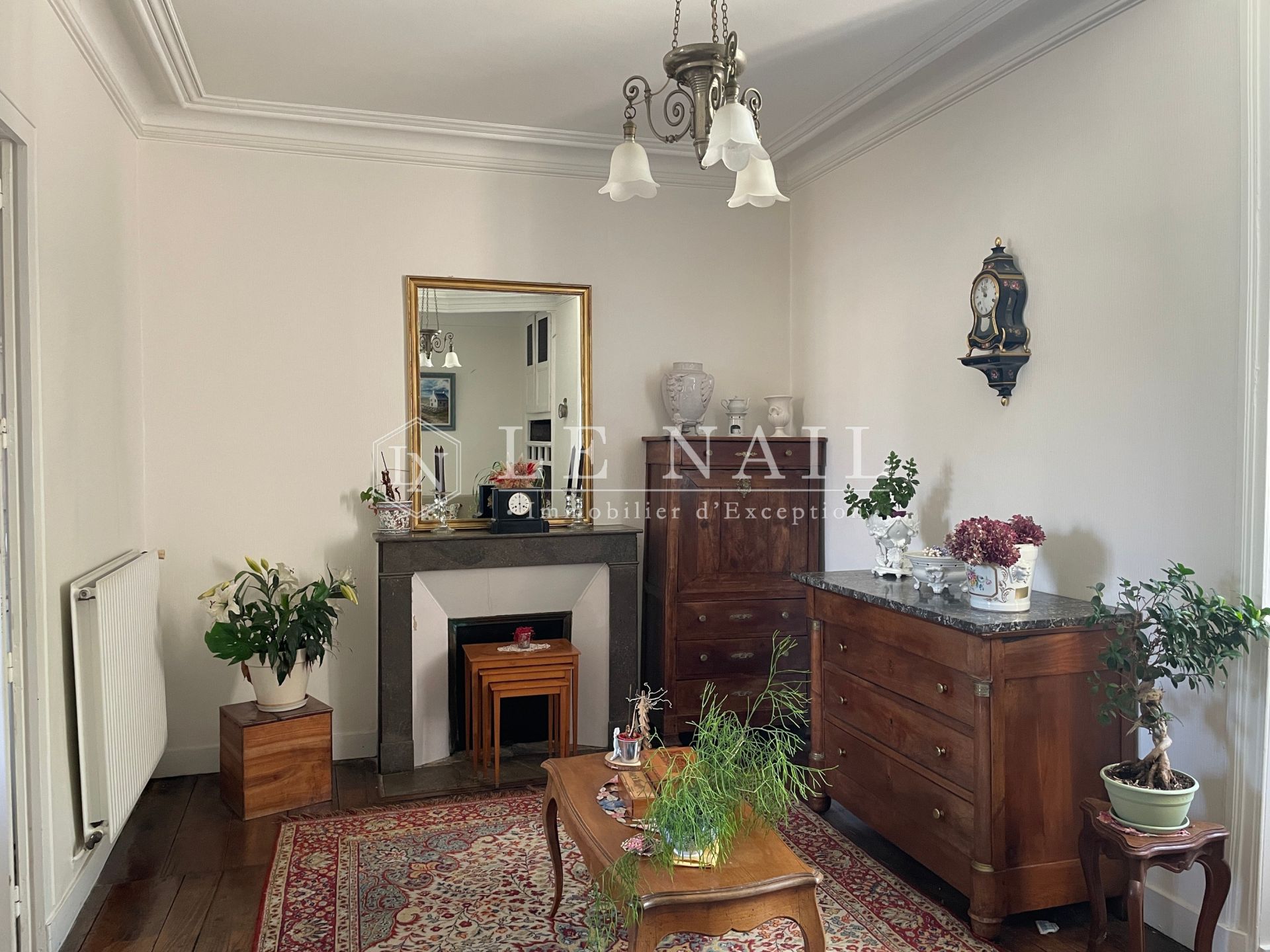 maison de maître 10 pièces en vente à DINAN (22100)
