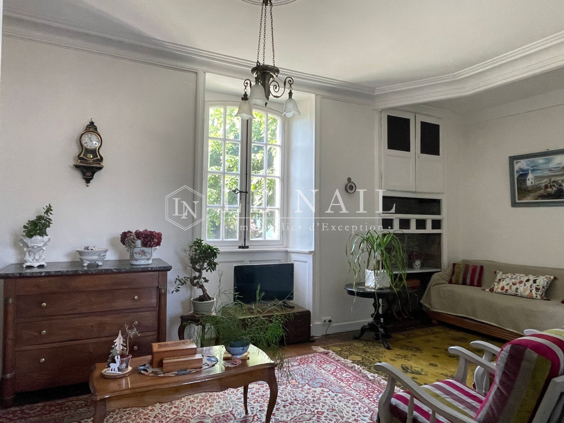 maison de maître 10 pièces en vente à DINAN (22100)