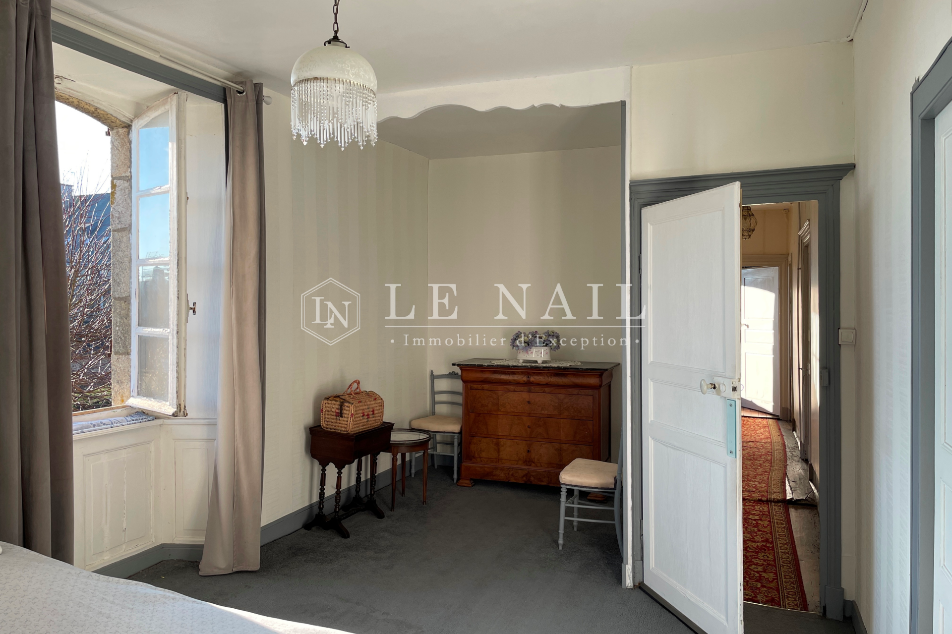 mansion 10 rooms for sale on DINAN (22100)