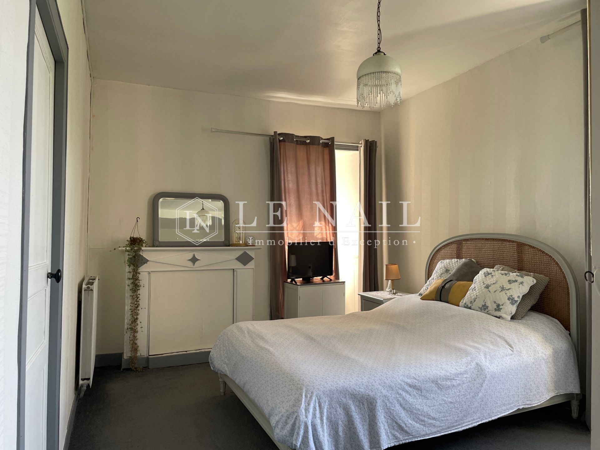 maison de maître 10 pièces en vente à DINAN (22100)