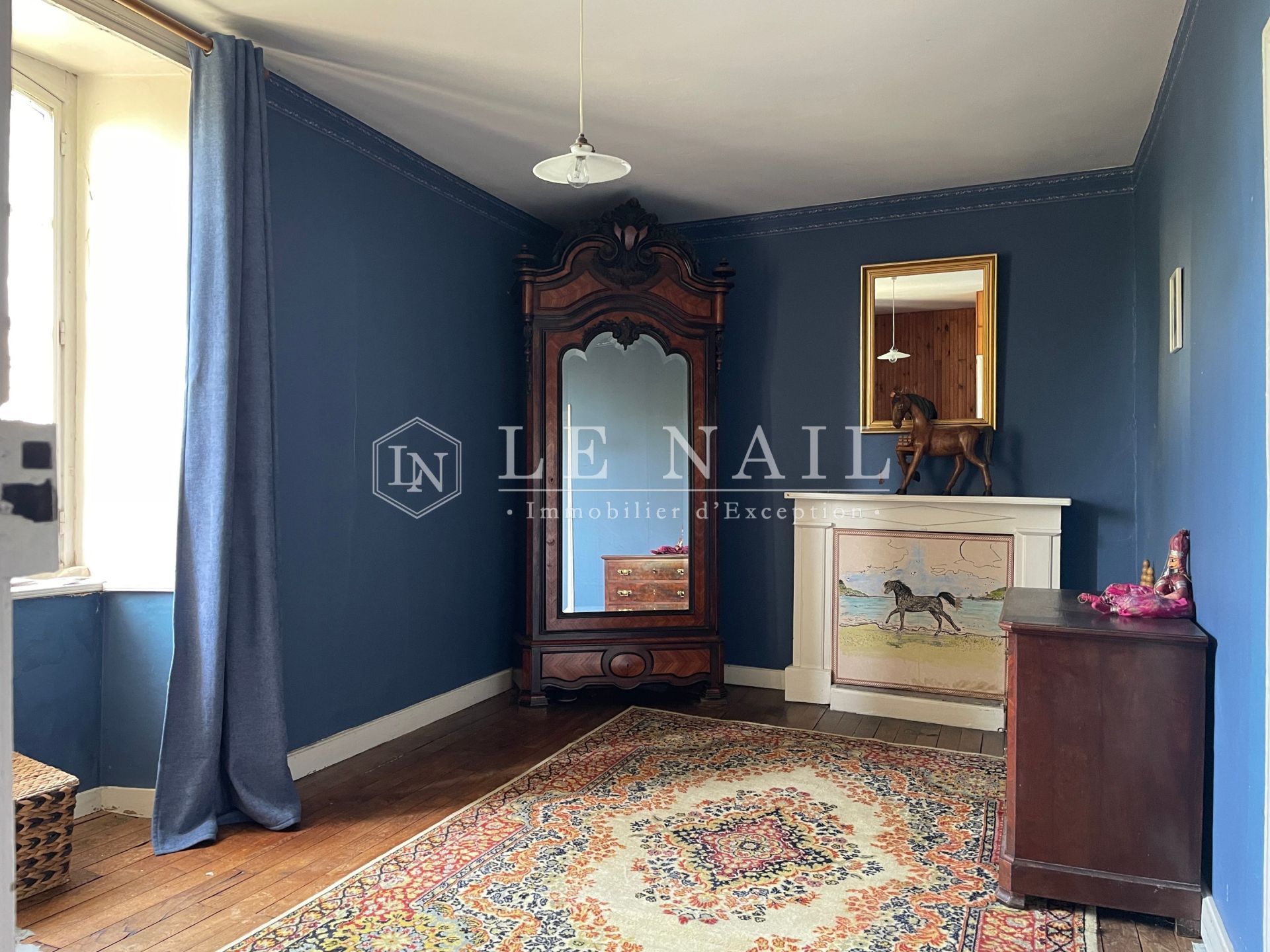 maison de maître 10 pièces en vente à DINAN (22100)