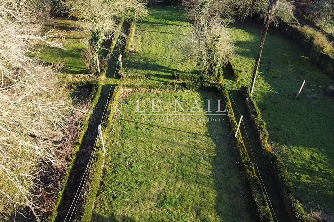 maison de maître 10 pièces en vente à DINAN (22100)