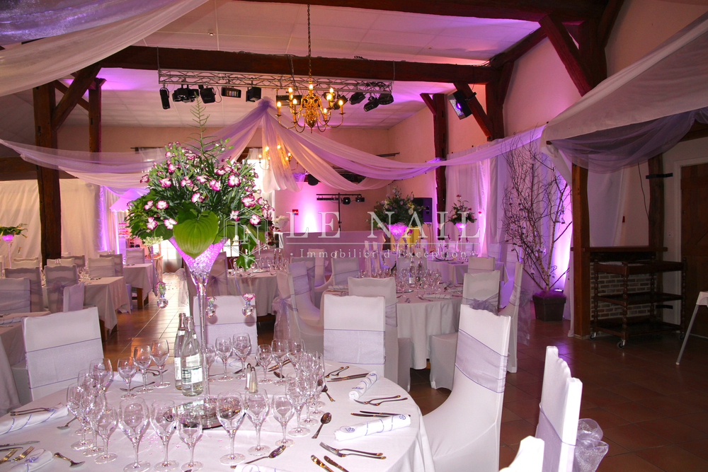 propriété 7 pièces en vente à CHAOURCE (10210)