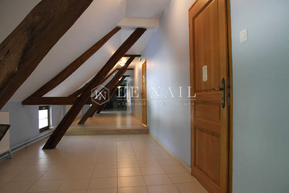 propriété 7 pièces en vente à CHAOURCE (10210)