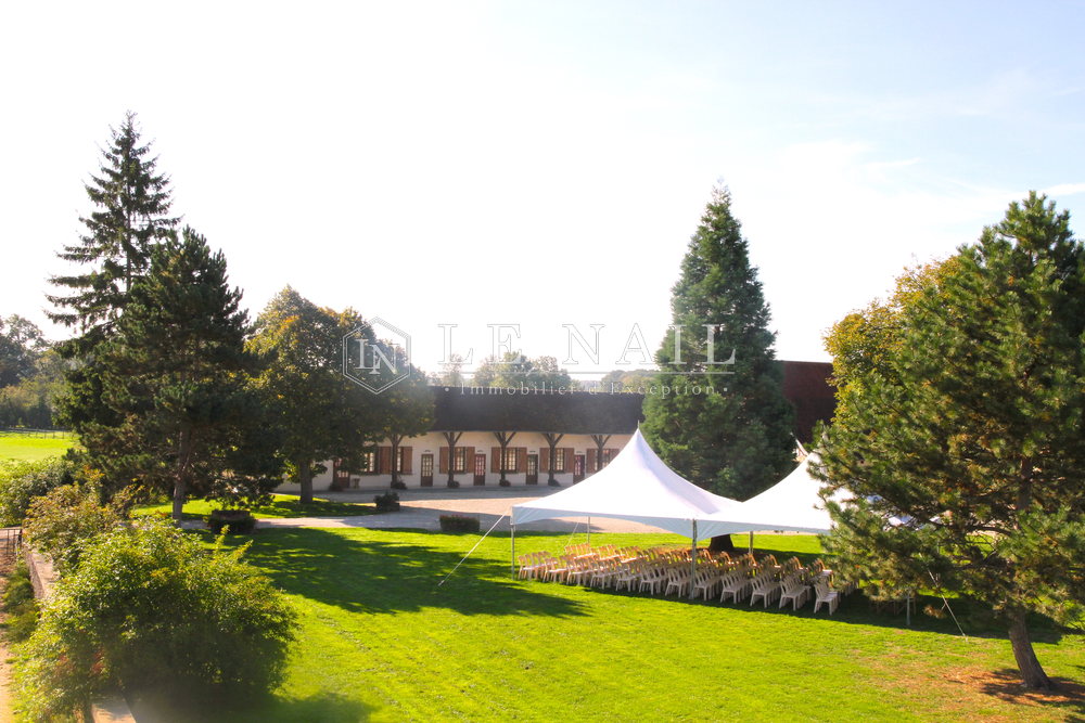 propriété 7 pièces en vente à CHAOURCE (10210)