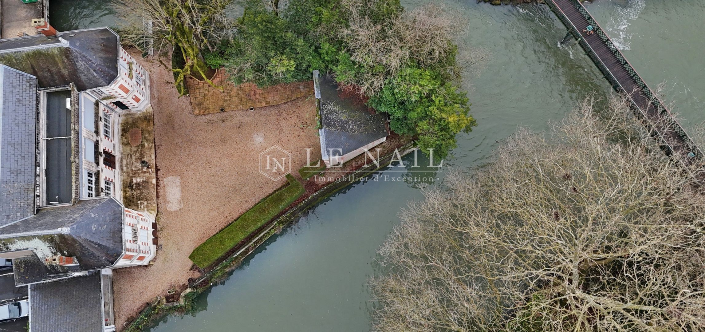 maison de ville 10 pièces en vente à NIORT (79000)