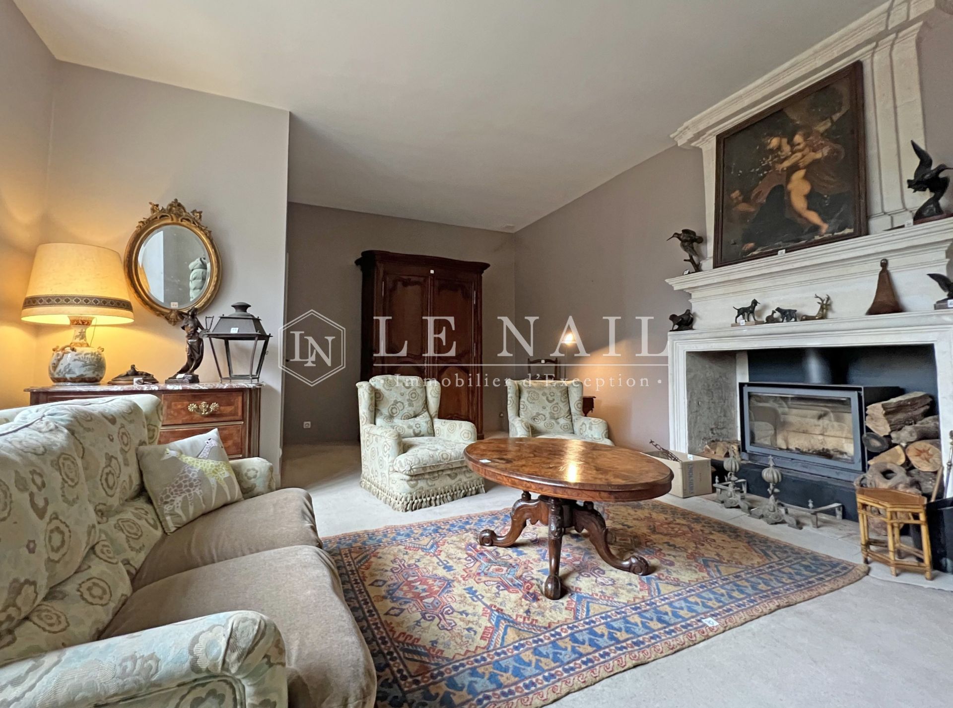 maison de ville 10 pièces en vente à NIORT (79000)